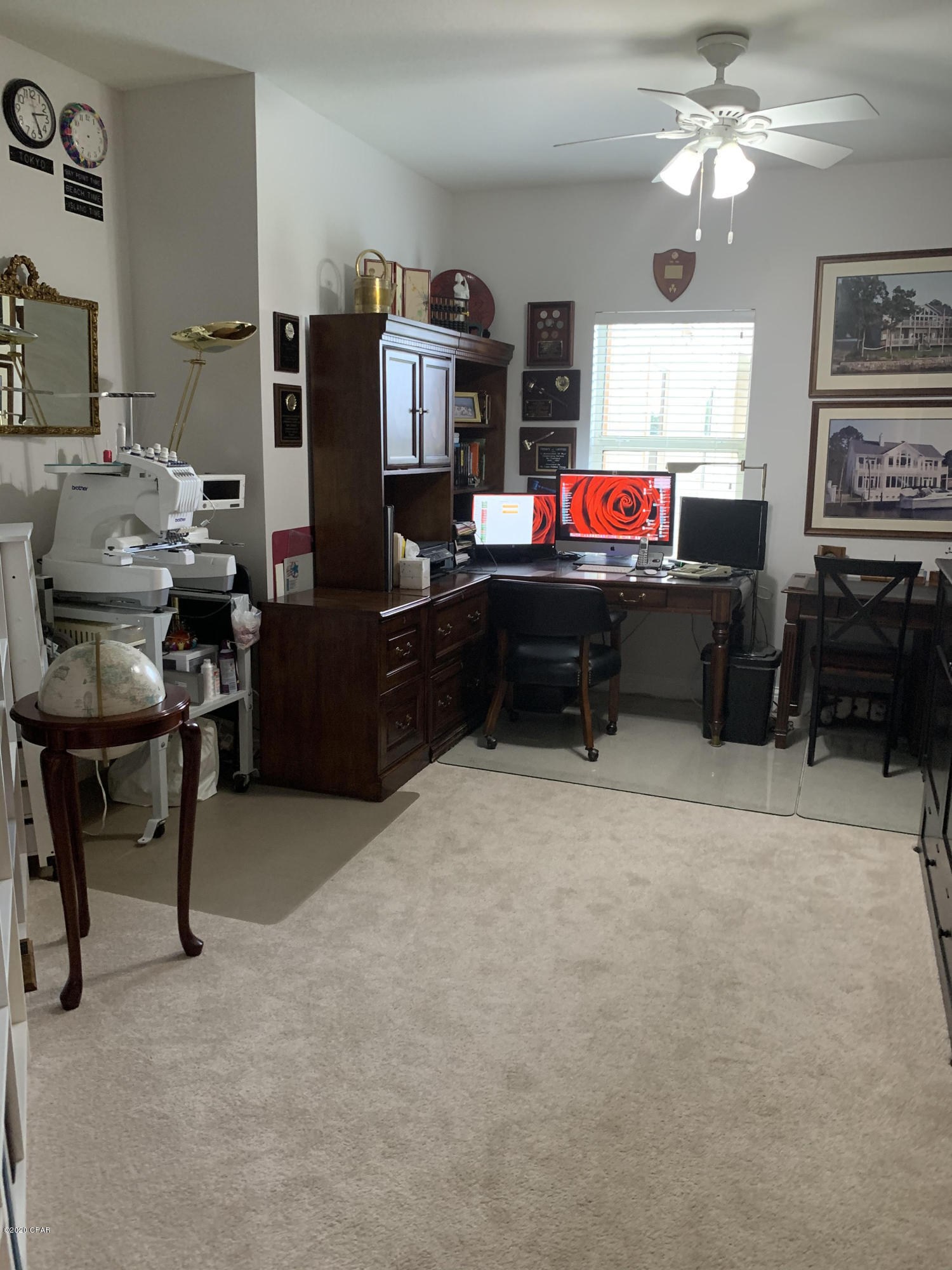 Bay Point Grand Residences - Residential