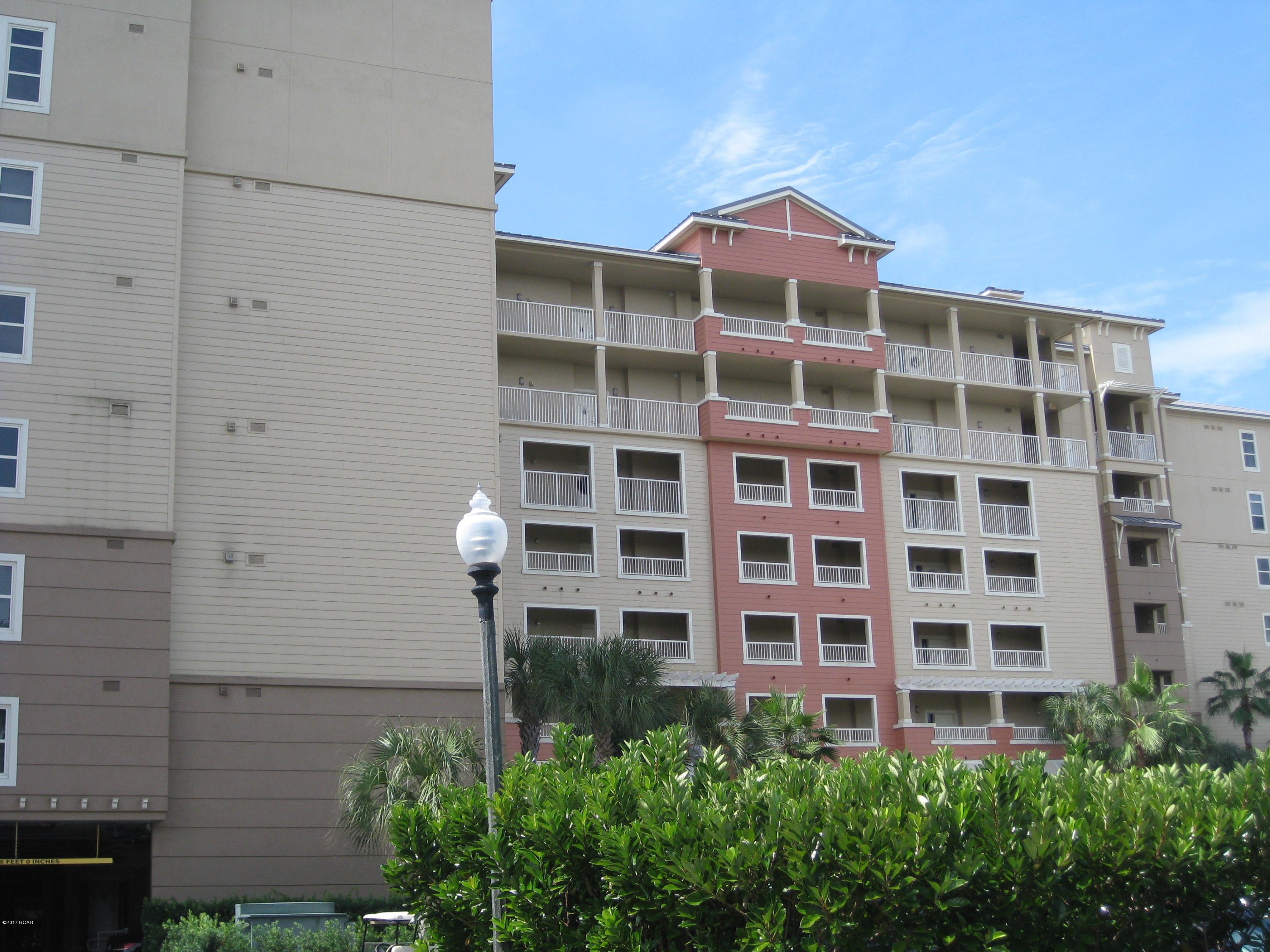 Bay Point Grand Residences - Residential