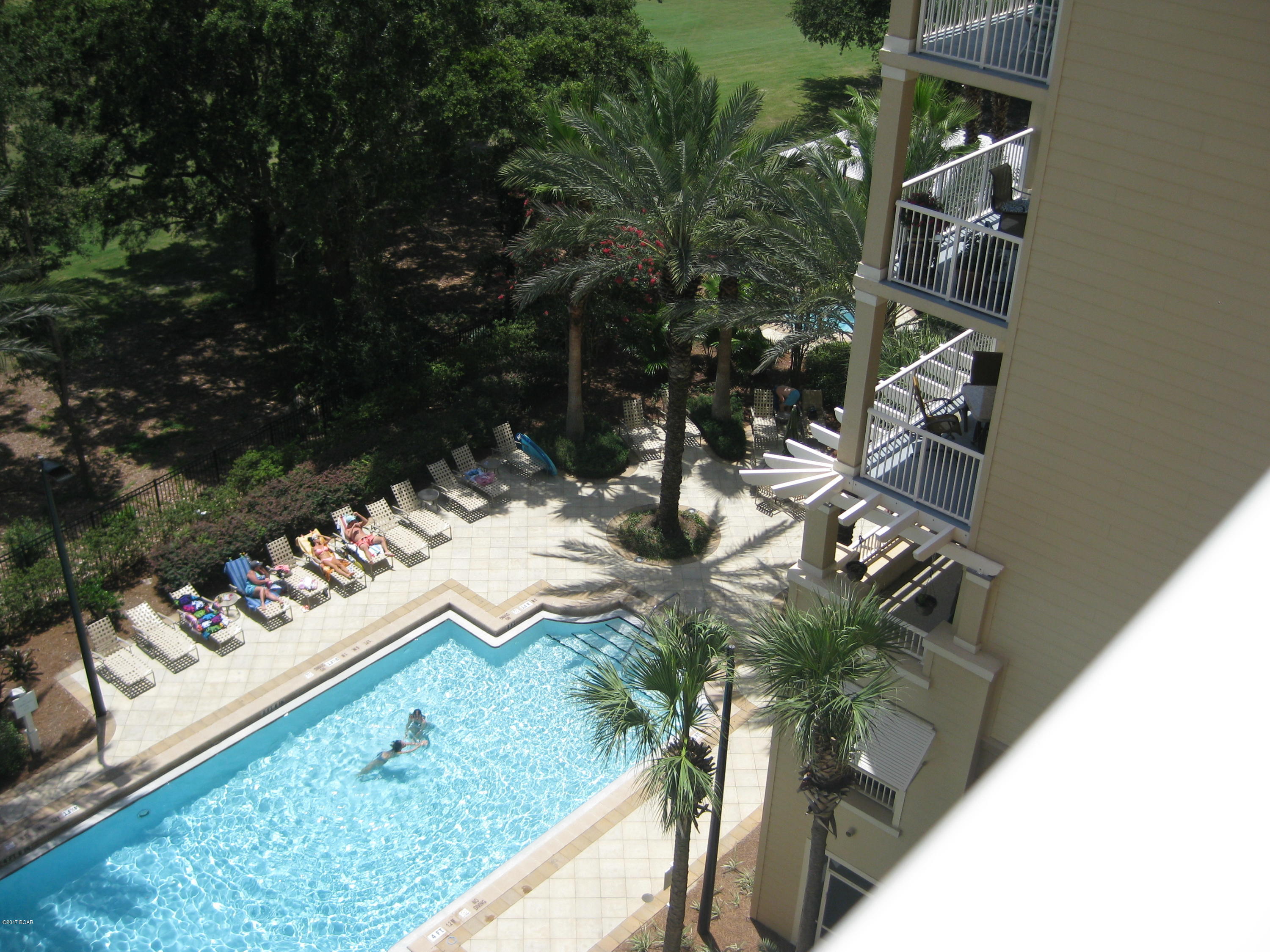 Bay Point Grand Residences - Residential