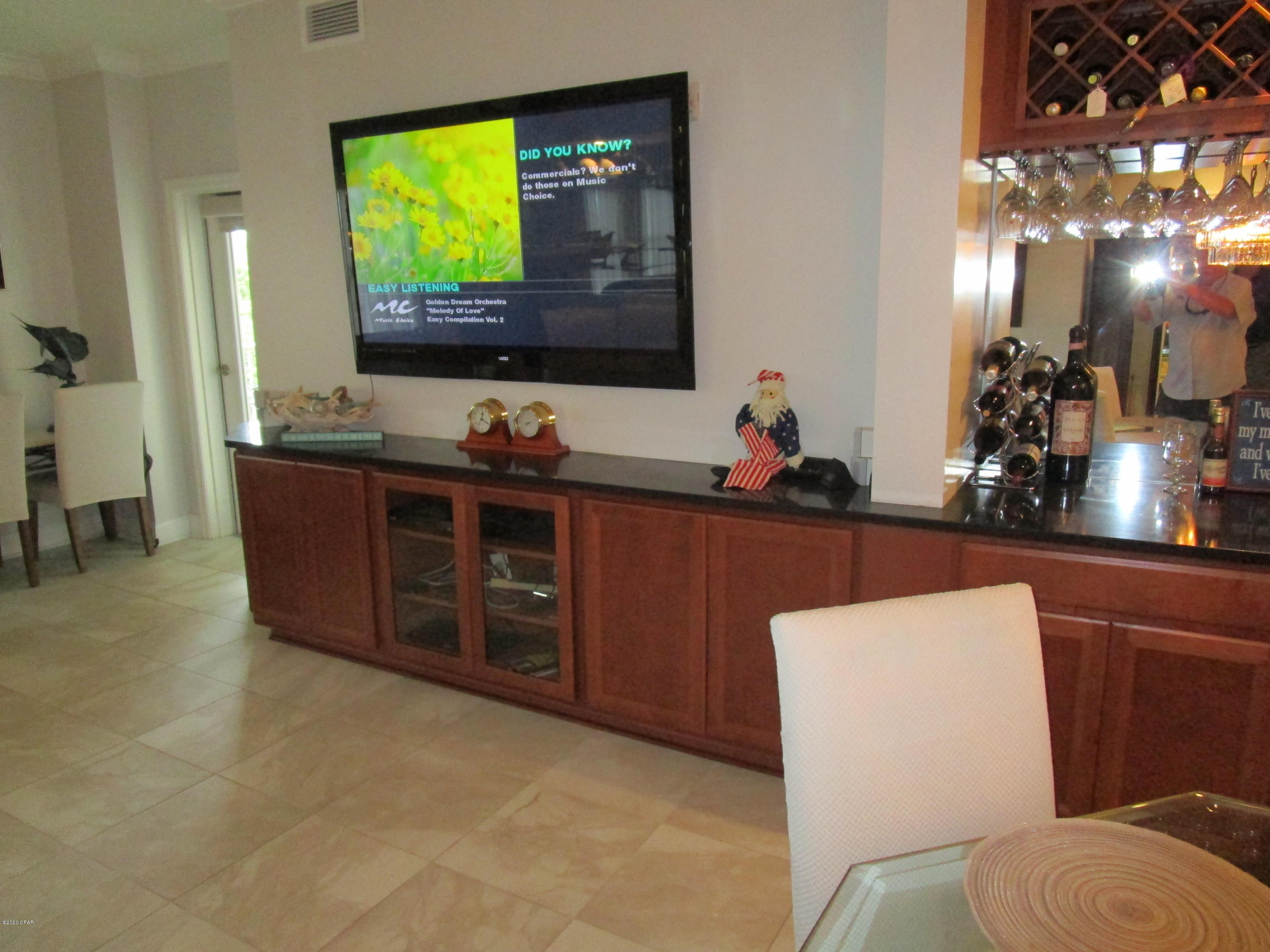 Bay Point Grand Residences - Residential