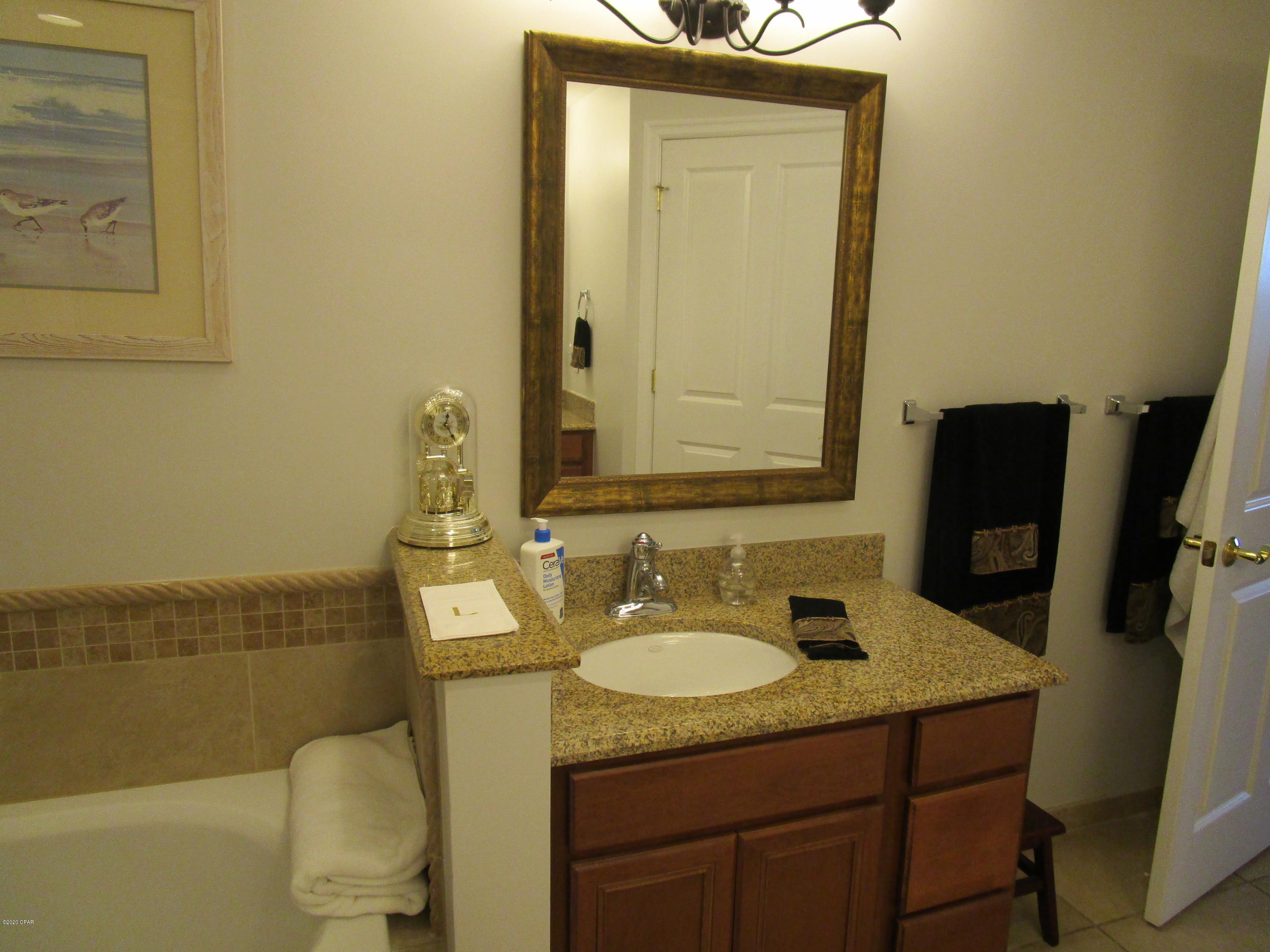 Bay Point Grand Residences - Residential