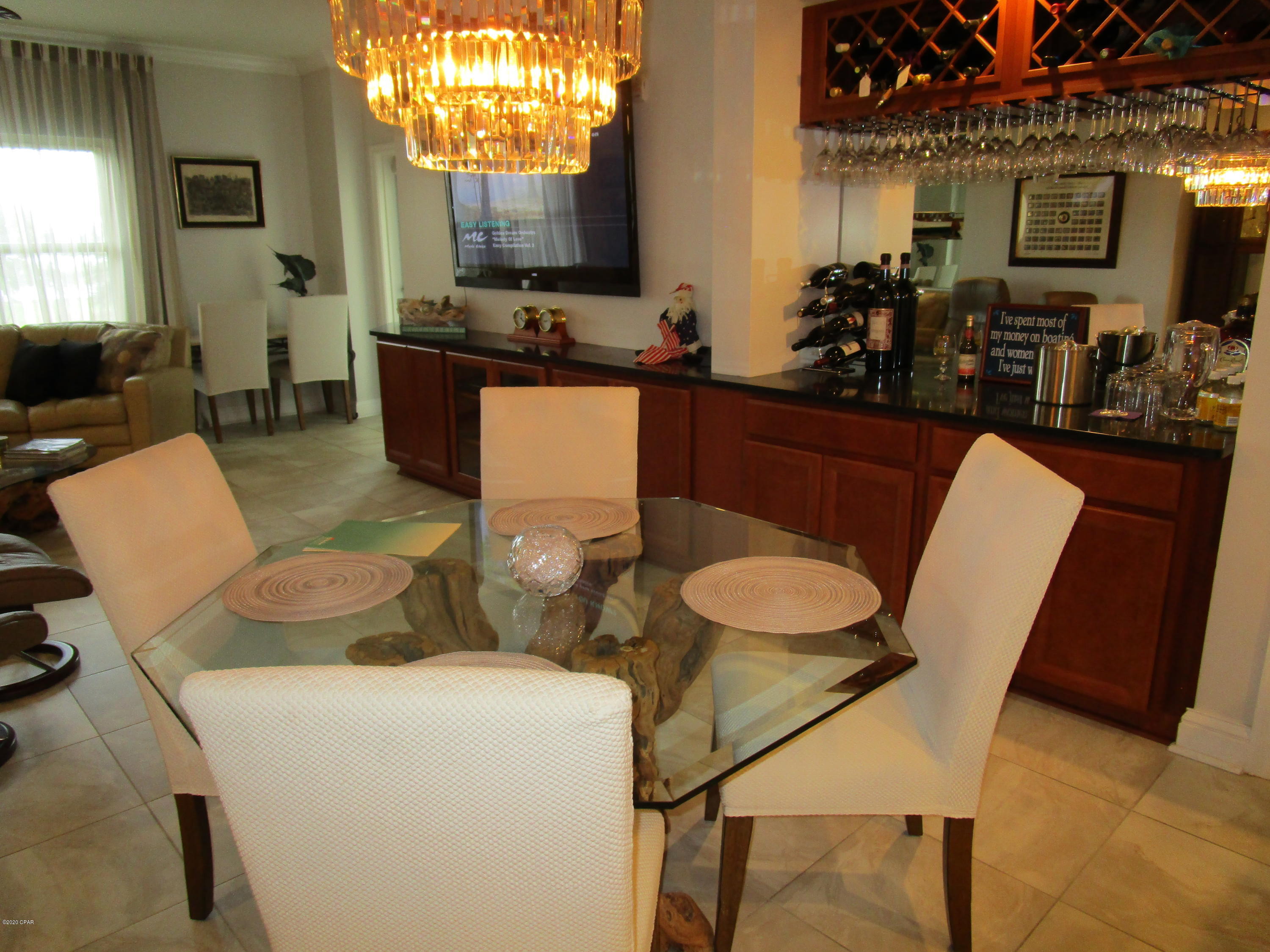 Bay Point Grand Residences - Residential