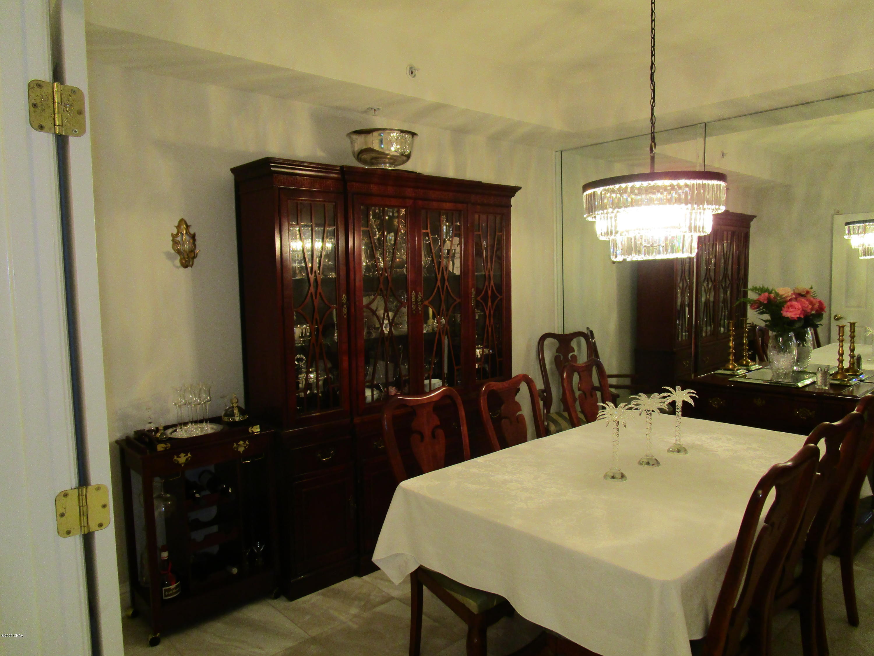 Bay Point Grand Residences - Residential