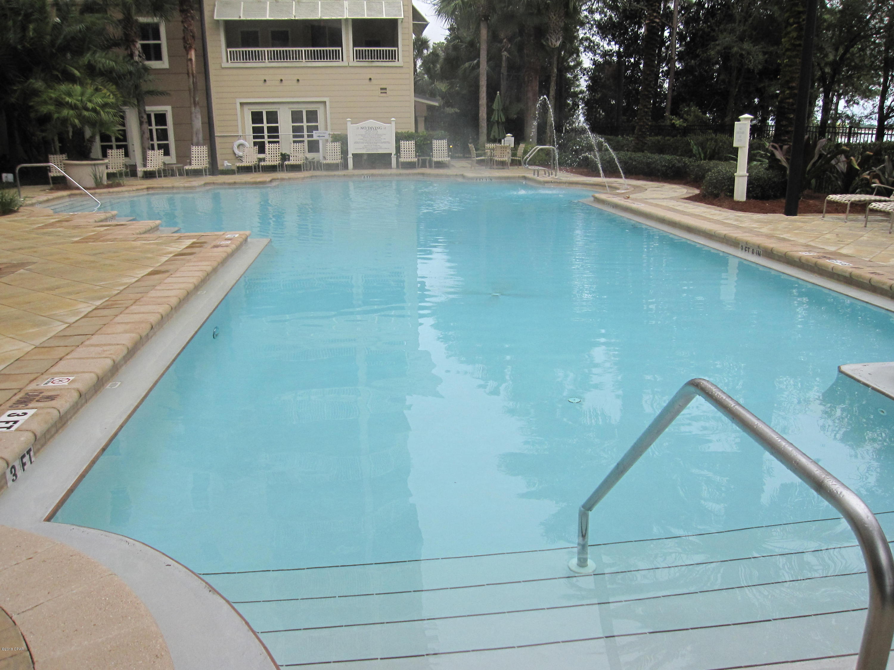 Bay Point Grand Residences - Residential