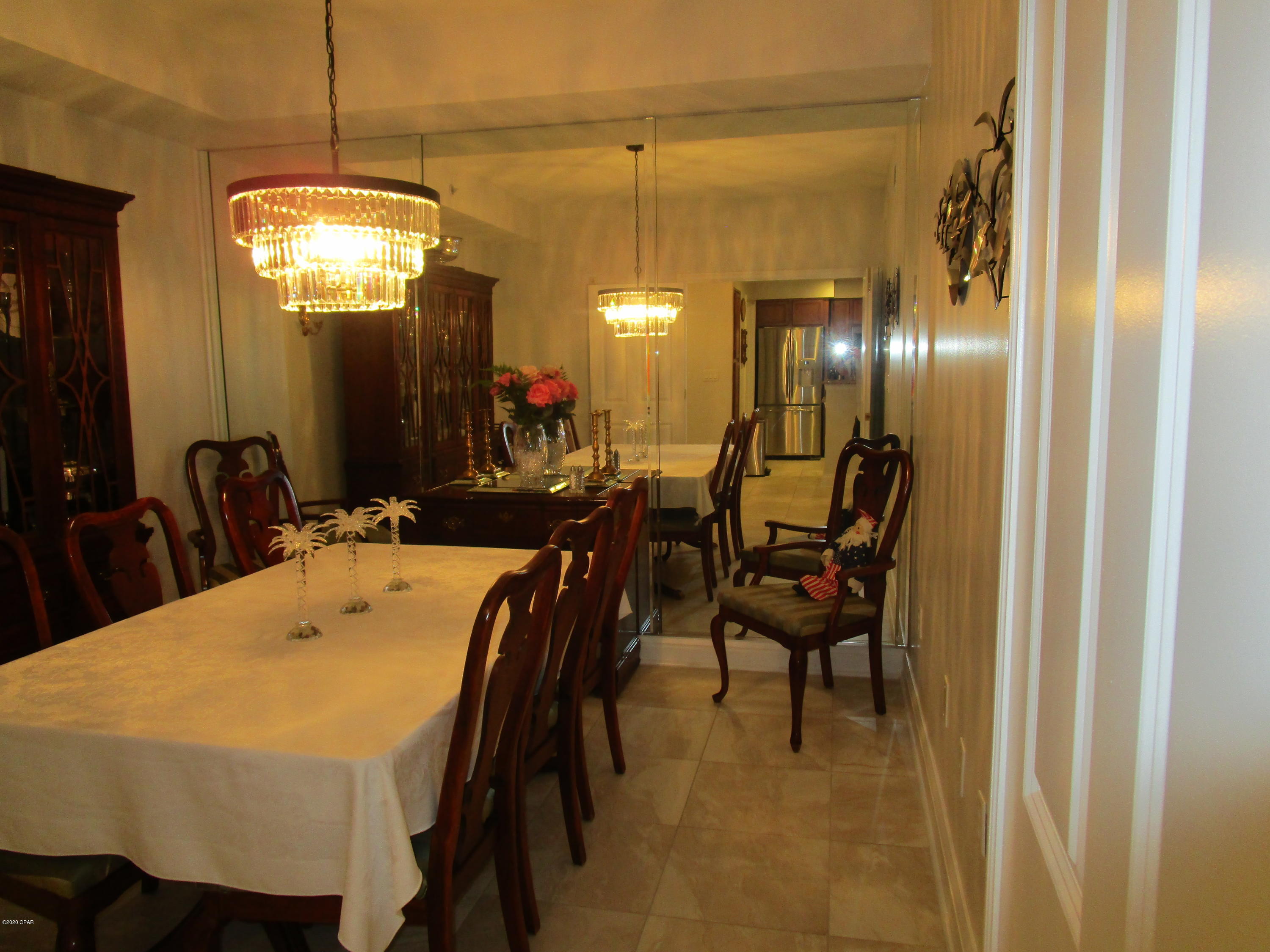 Bay Point Grand Residences - Residential