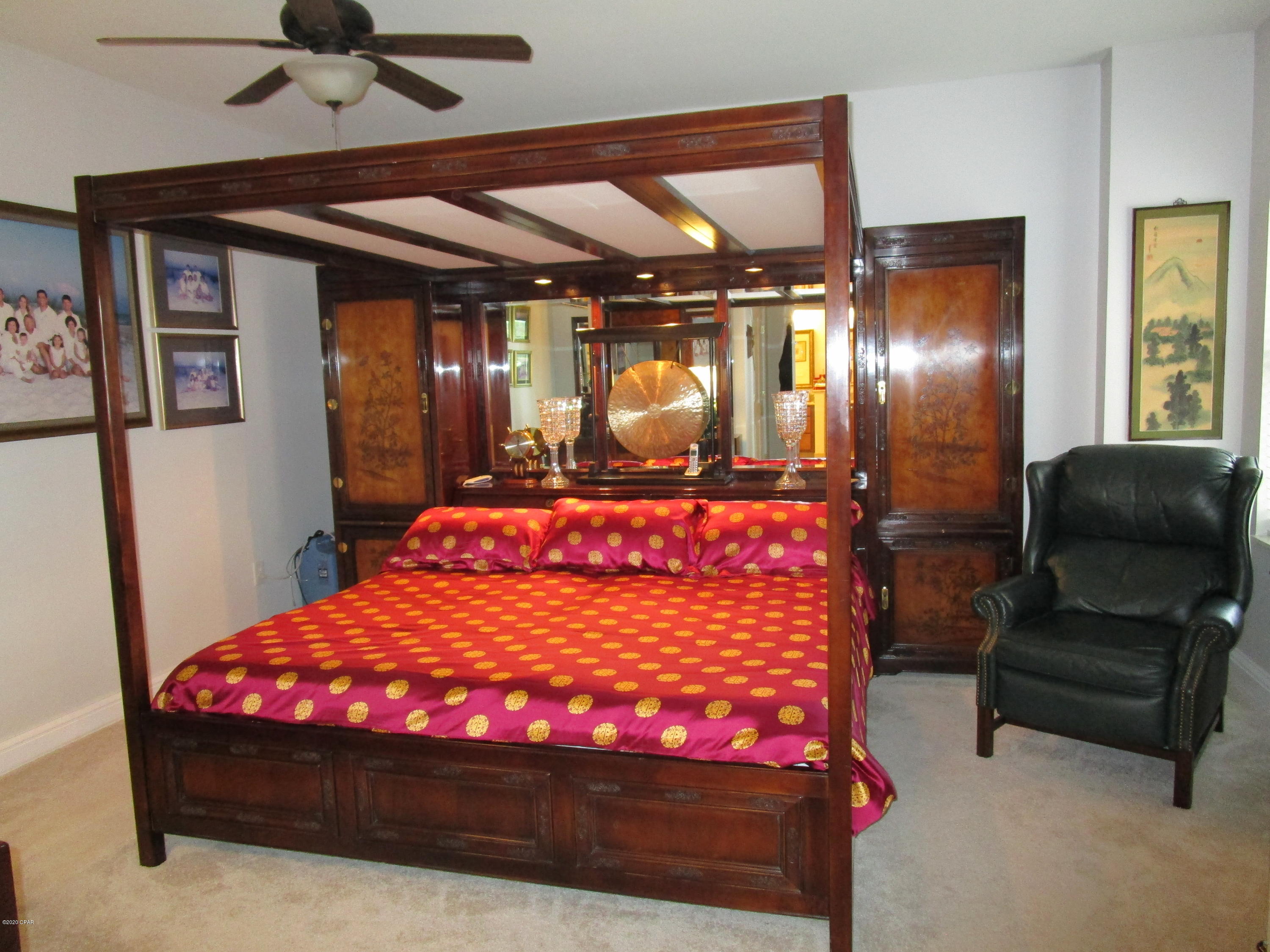 Bay Point Grand Residences - Residential