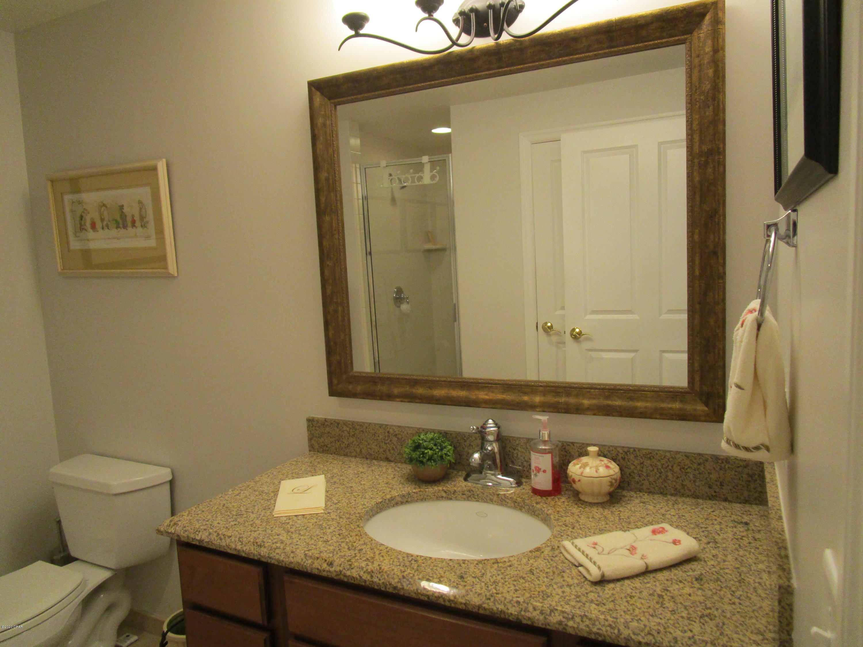 Bay Point Grand Residences - Residential