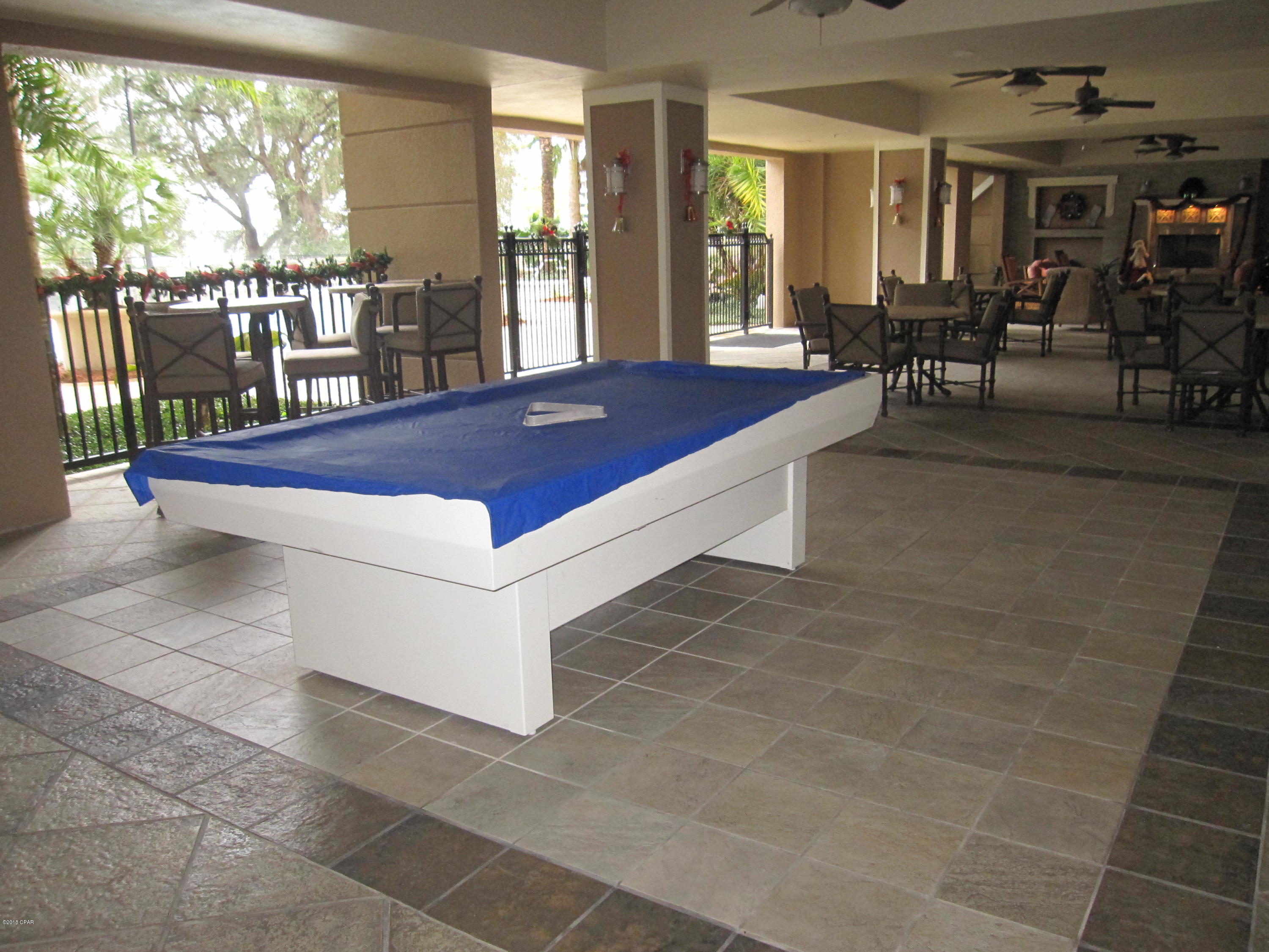 Bay Point Grand Residences - Residential