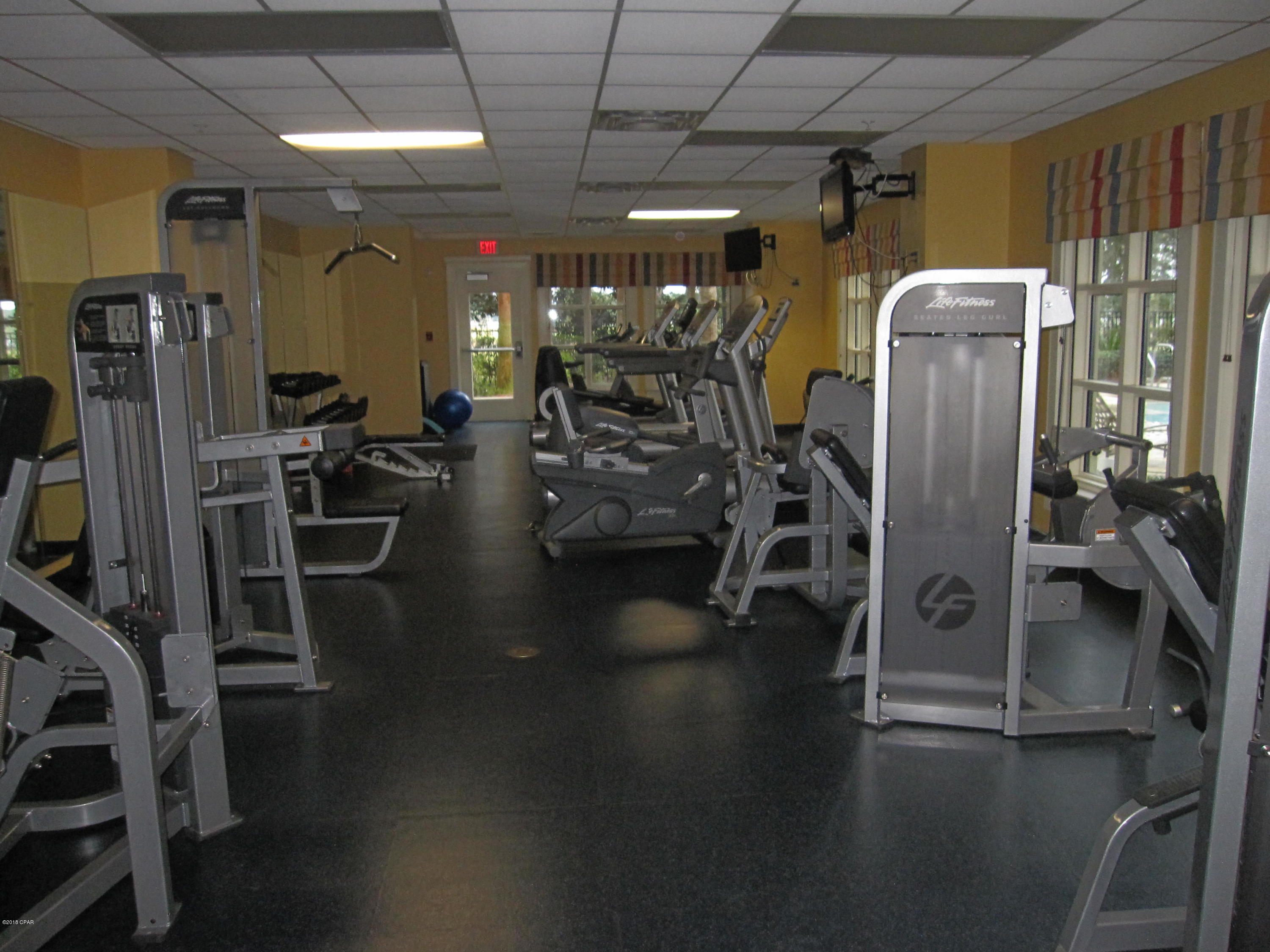 Bay Point Grand Residences - Residential