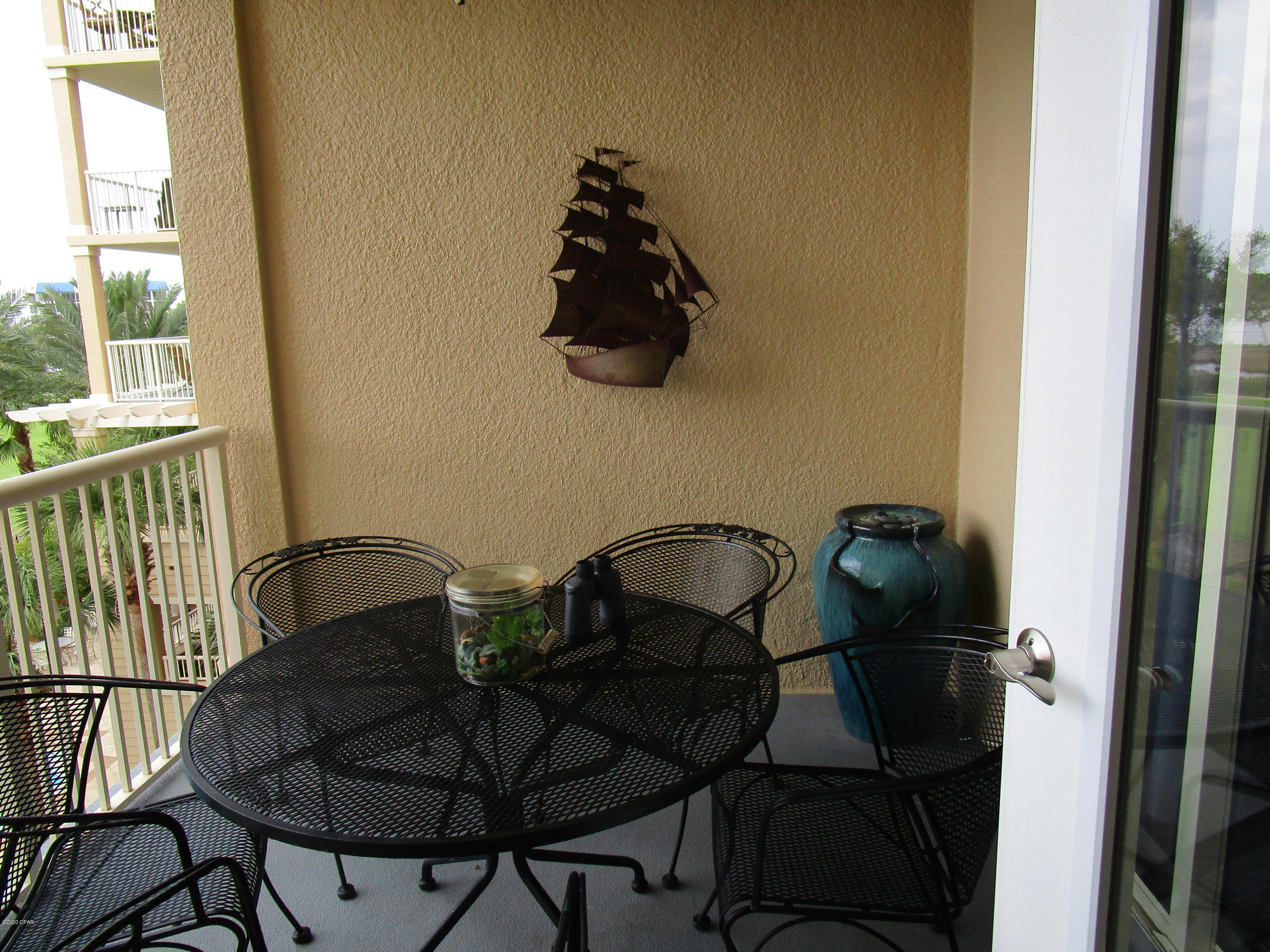 Bay Point Grand Residences - Residential