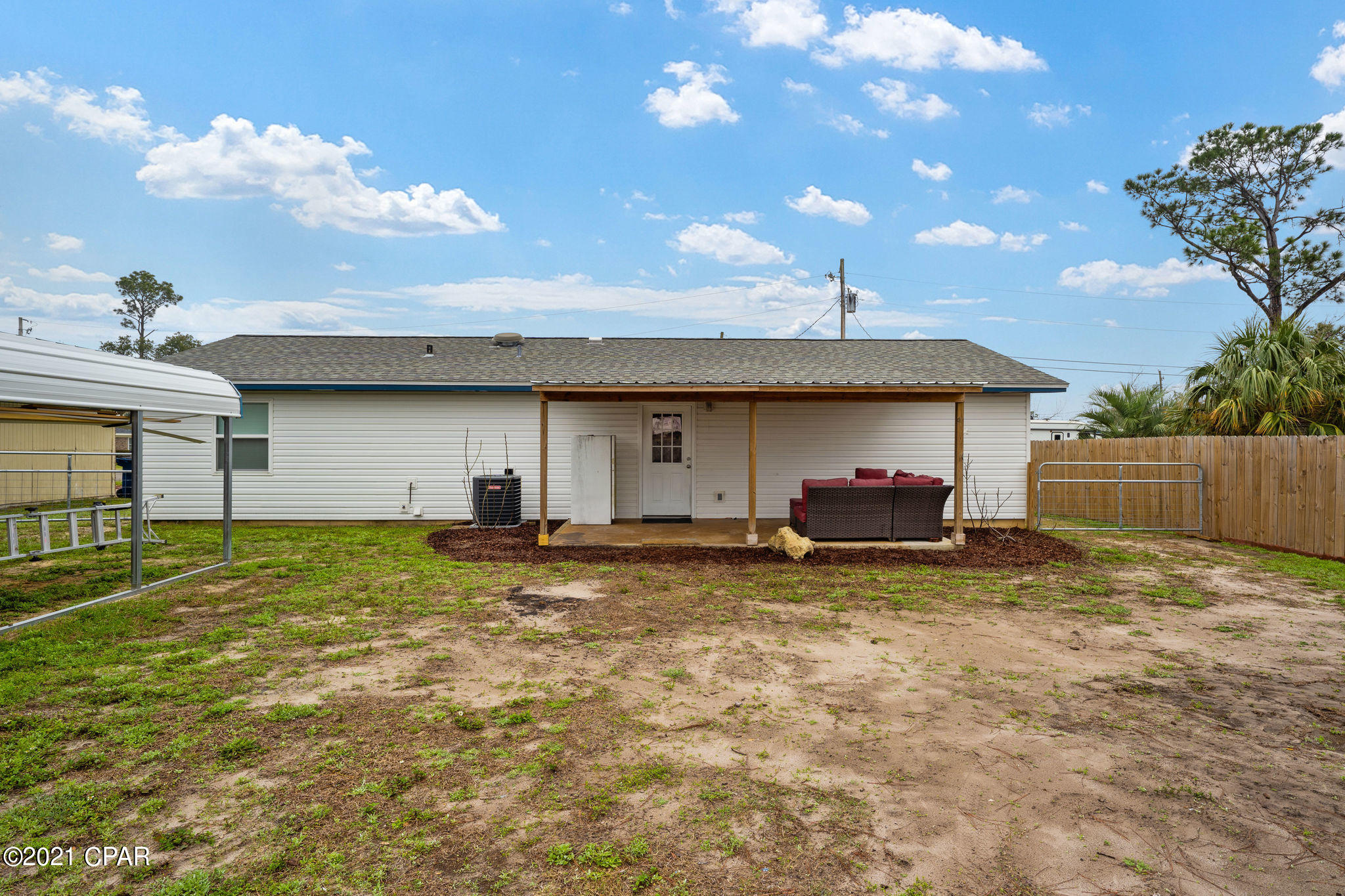 Sherwood Unit 5 - Residential