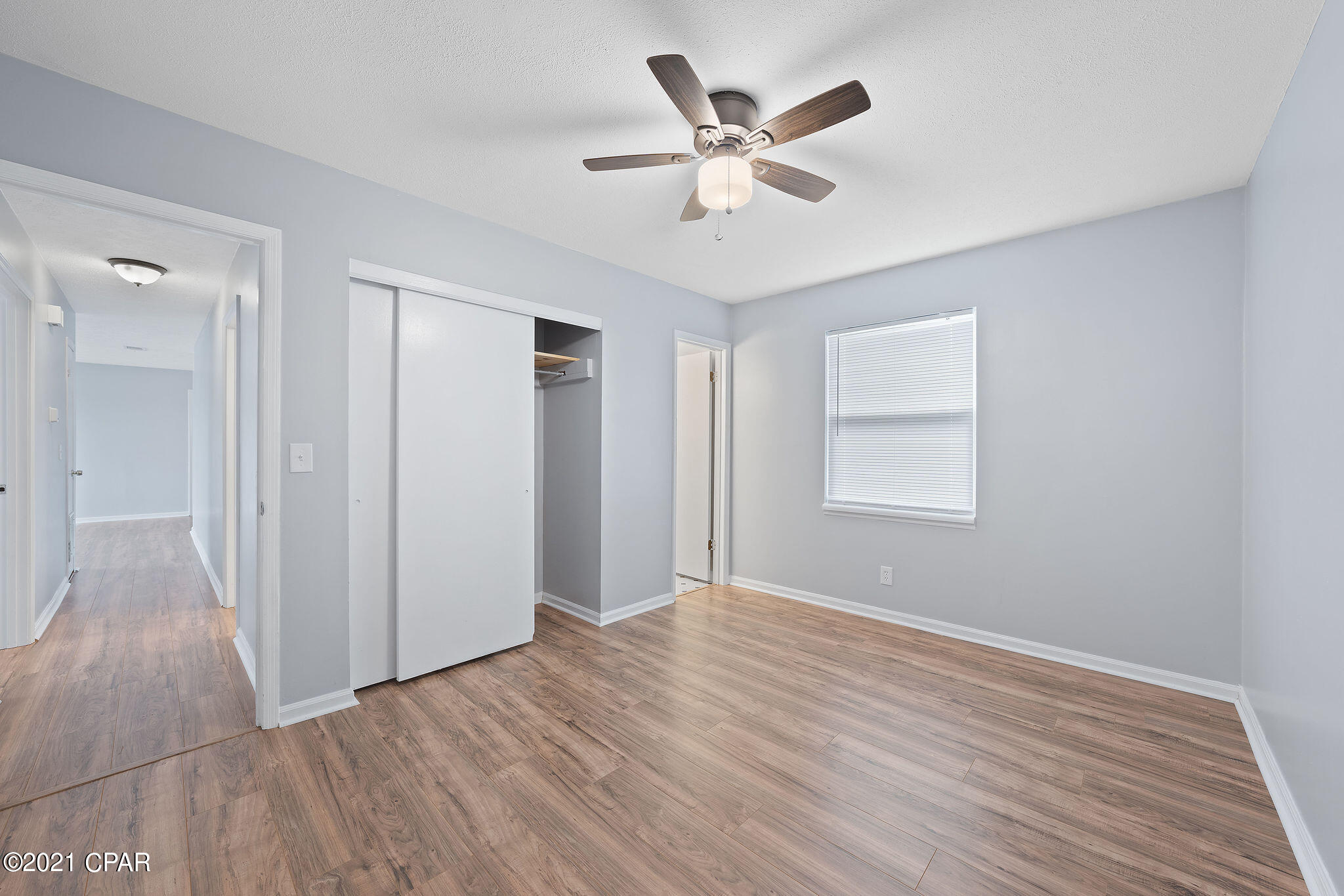 Sherwood Unit 5 - Residential