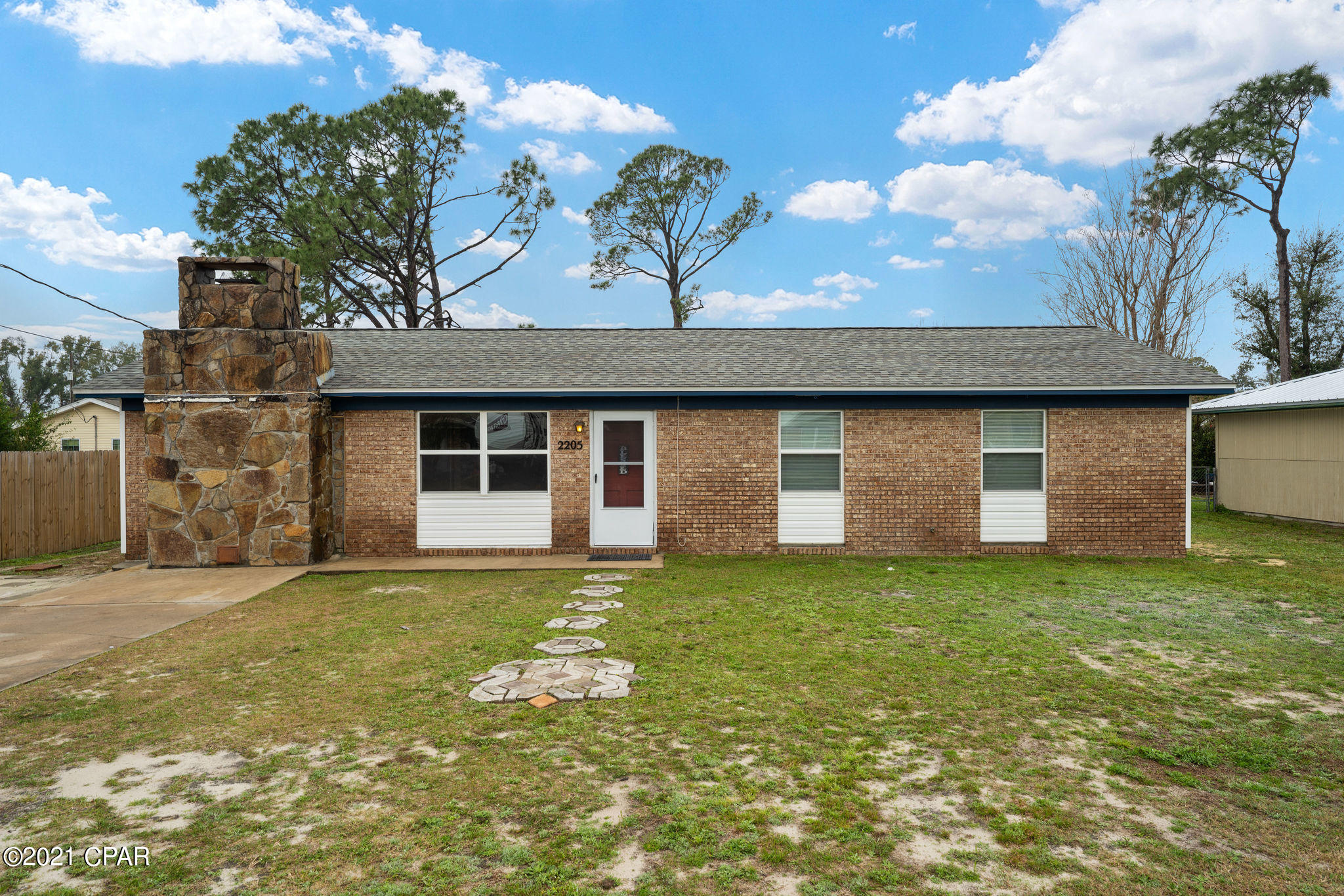 Sherwood Unit 5 - Residential