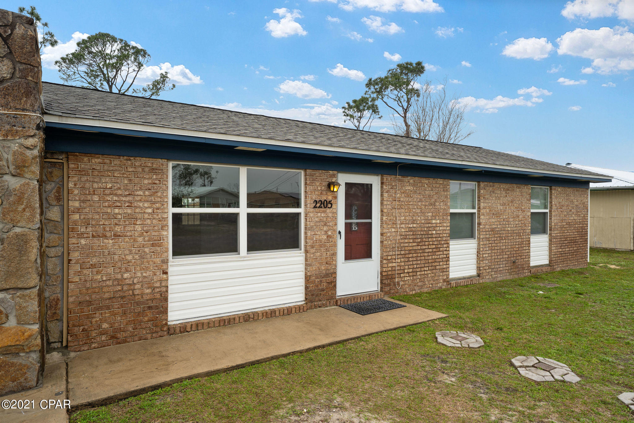 Sherwood Unit 5 - Residential