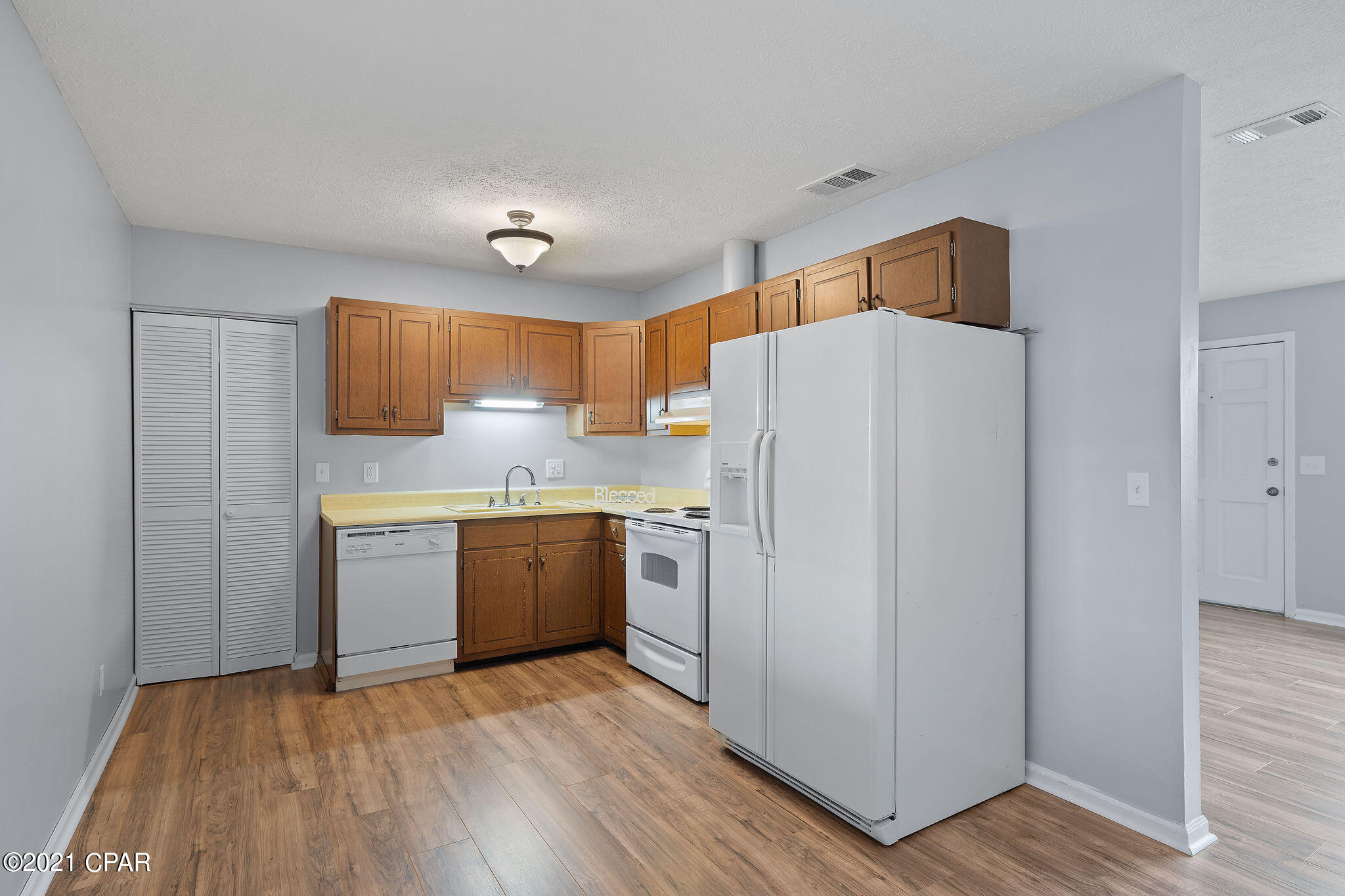 Sherwood Unit 5 - Residential