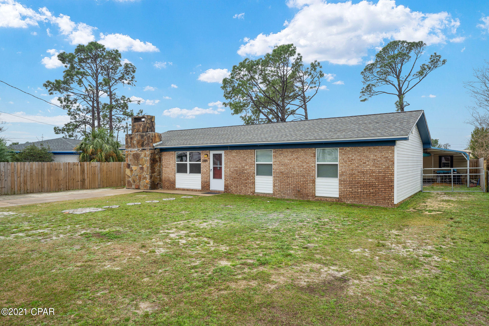 Sherwood Unit 5 - Residential