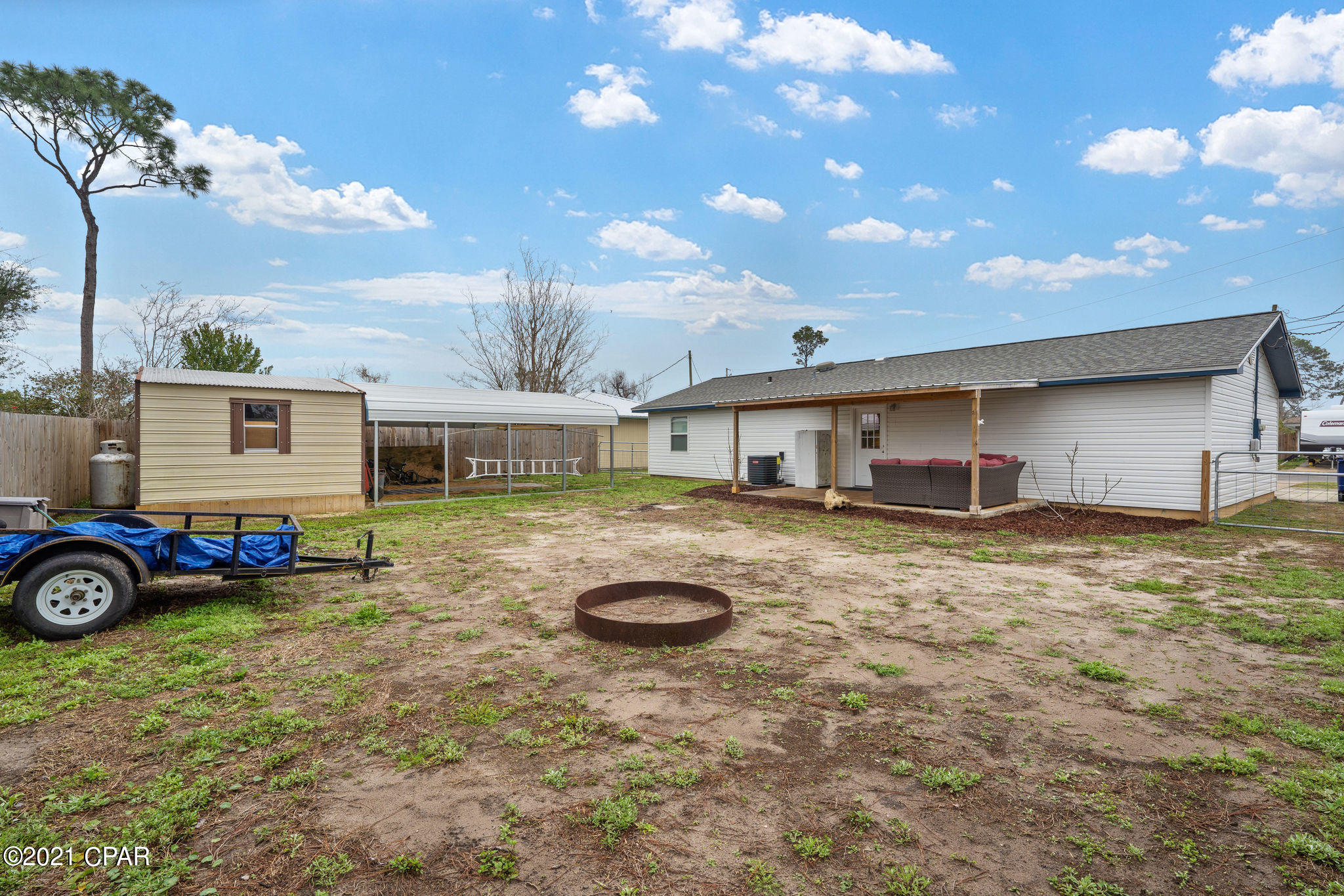 Sherwood Unit 5 - Residential