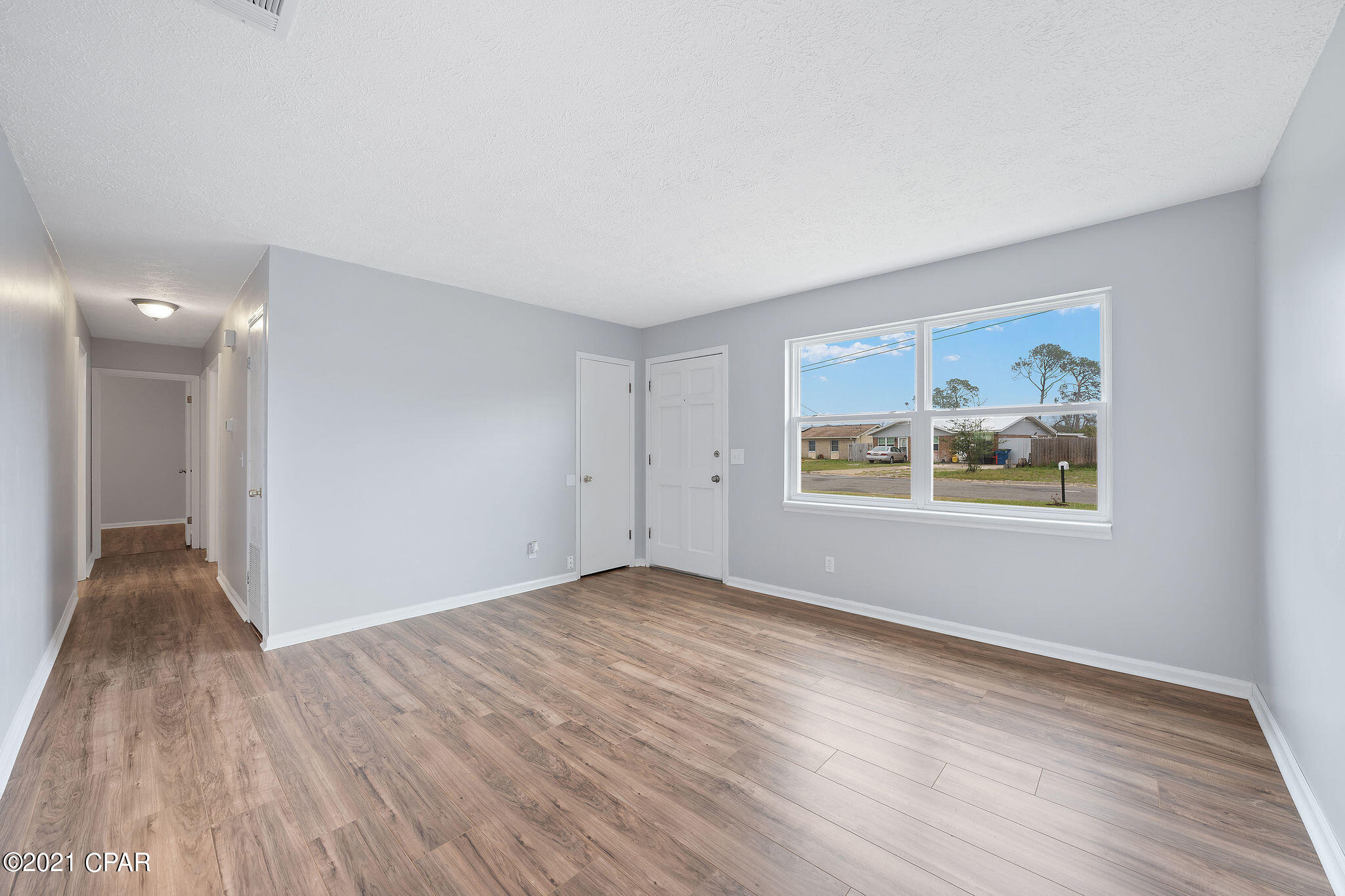 Sherwood Unit 5 - Residential