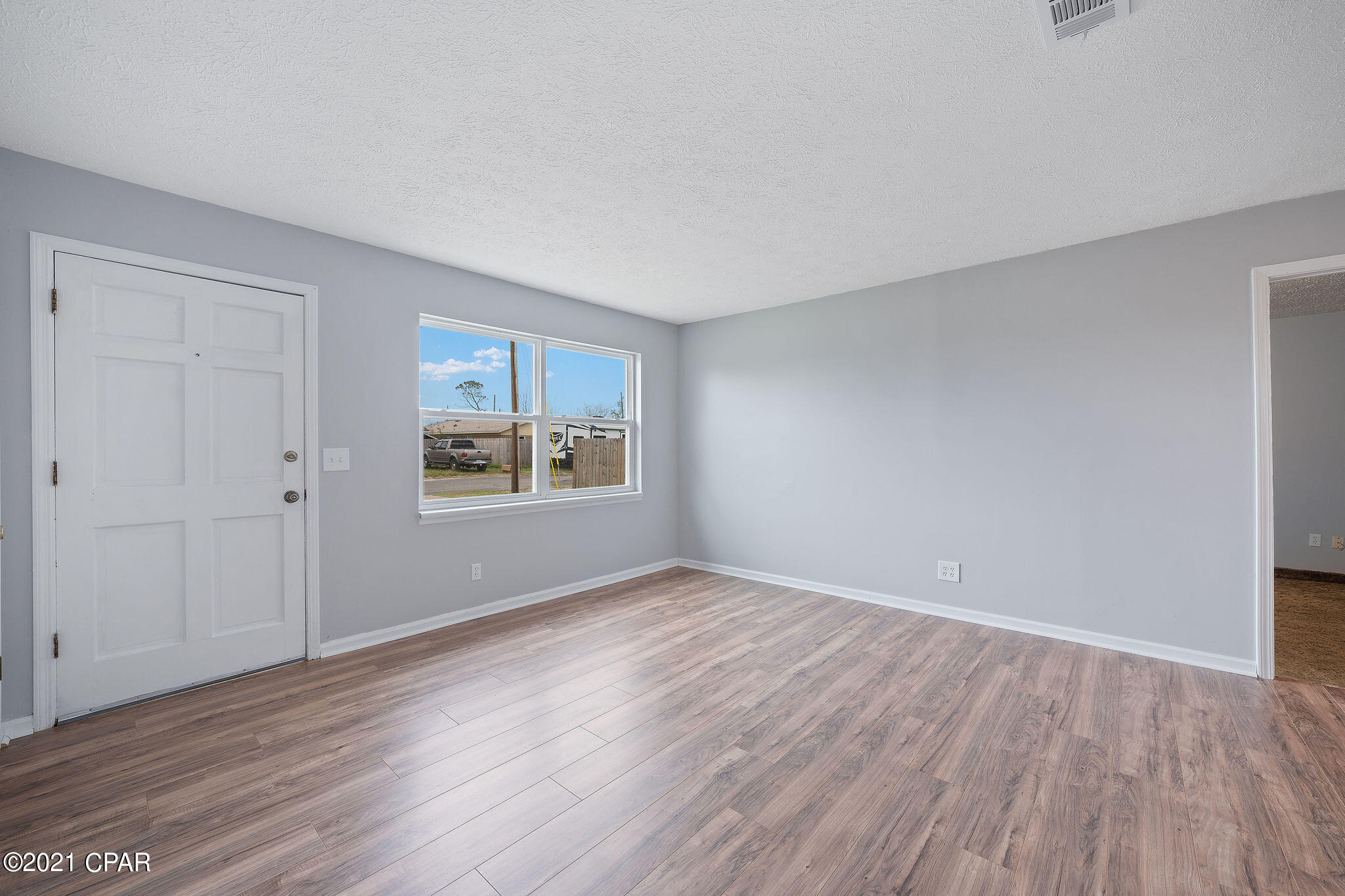 Sherwood Unit 5 - Residential