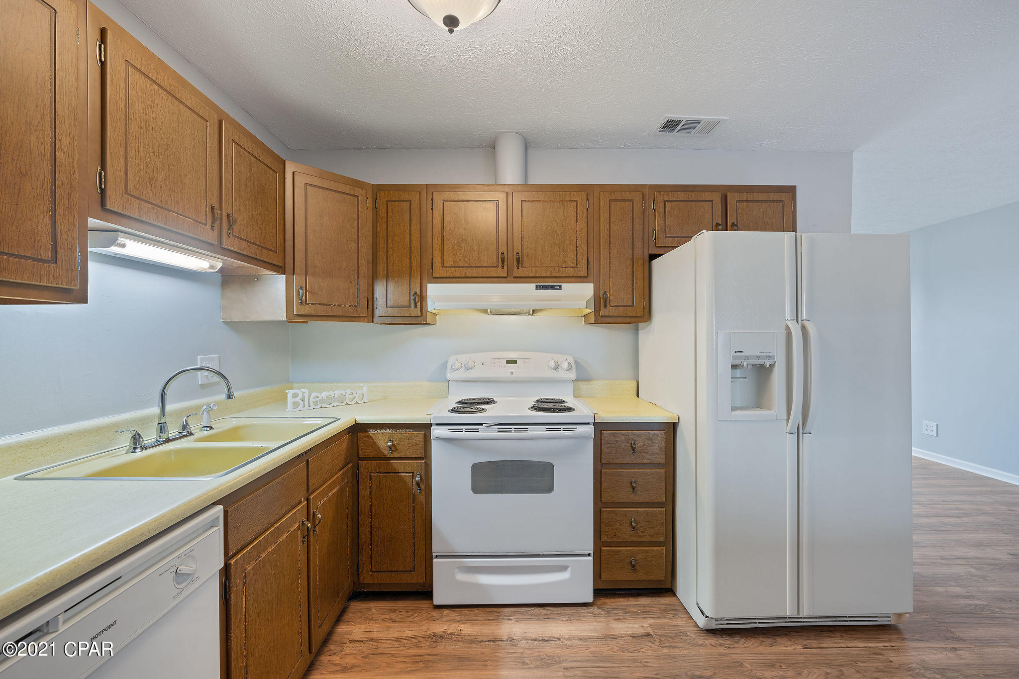 Sherwood Unit 5 - Residential