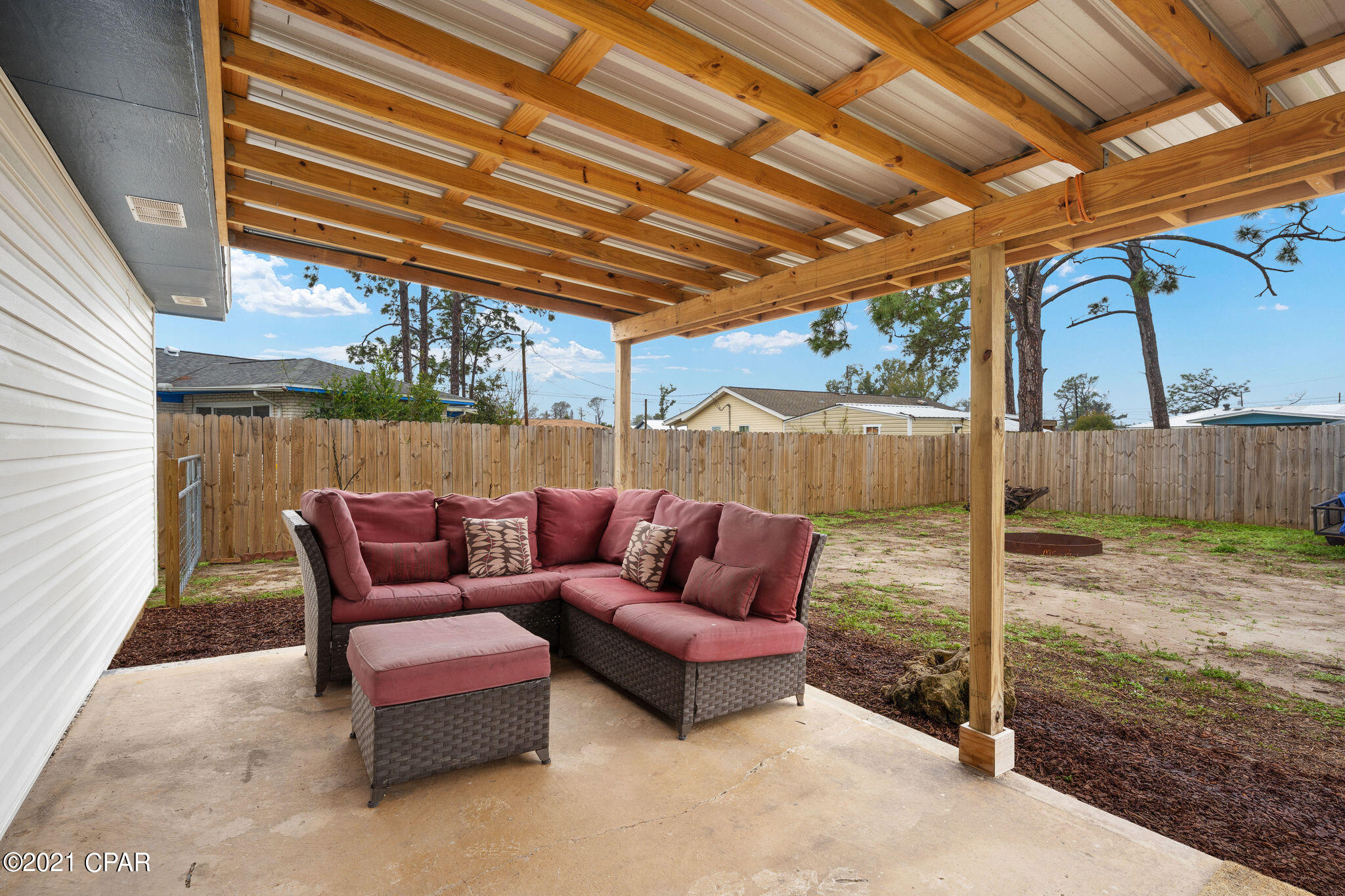 Sherwood Unit 5 - Residential