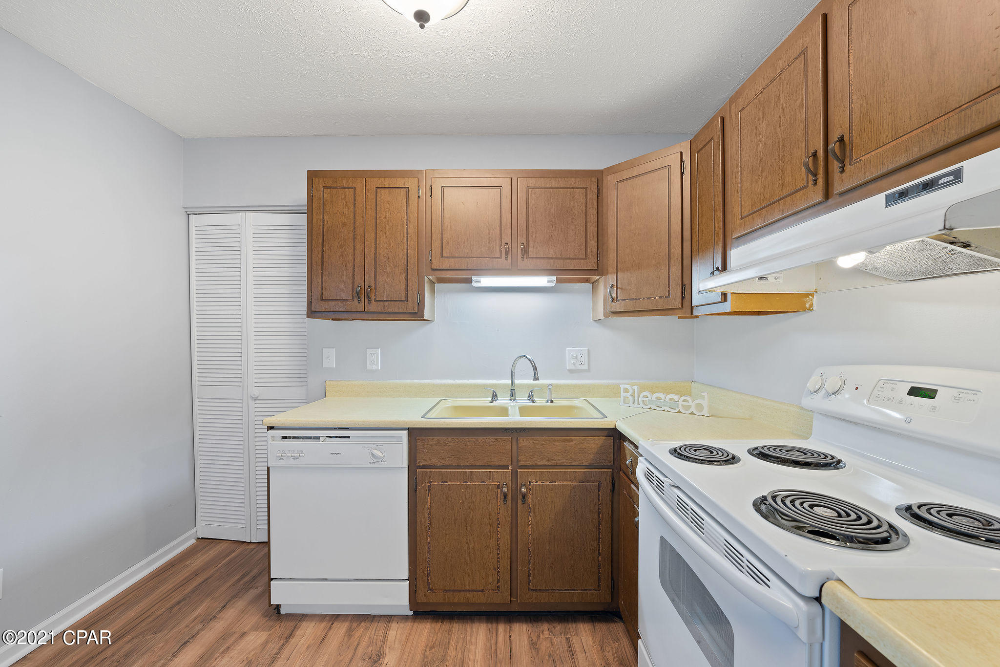 Sherwood Unit 5 - Residential