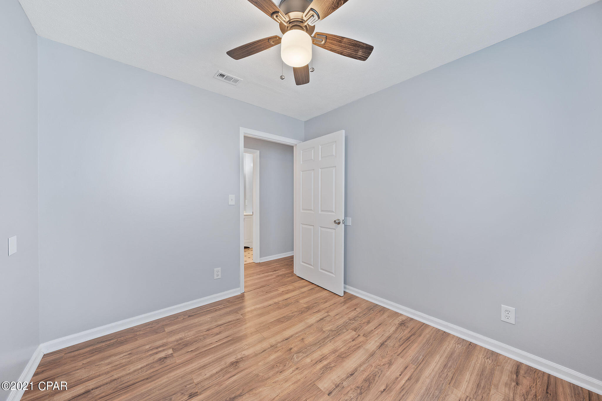 Sherwood Unit 5 - Residential