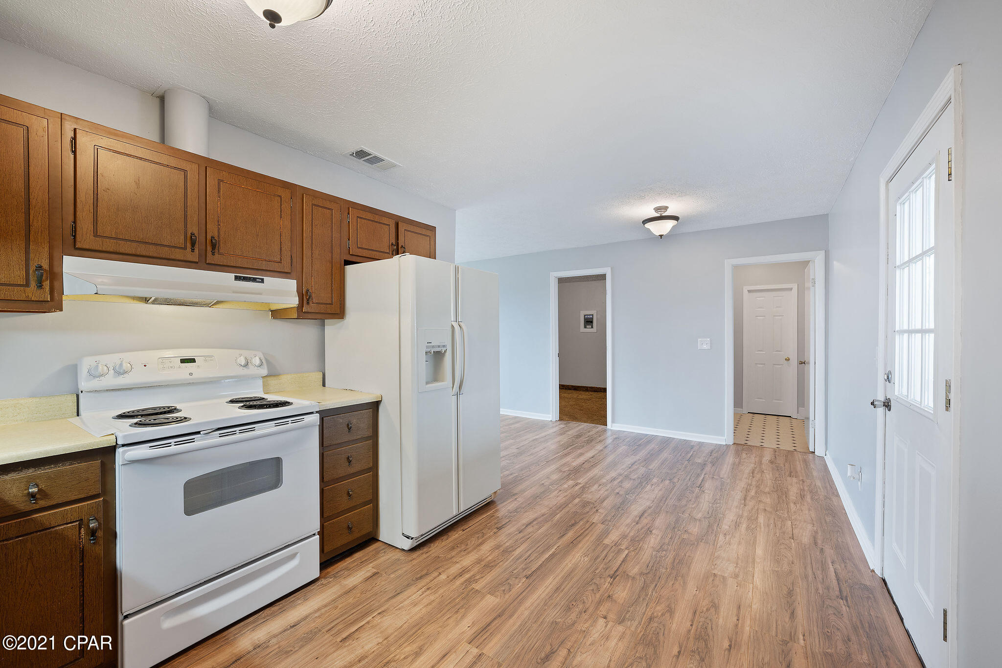 Sherwood Unit 5 - Residential