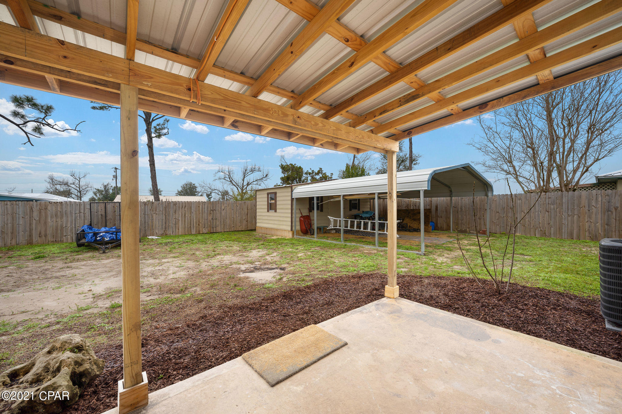 Sherwood Unit 5 - Residential