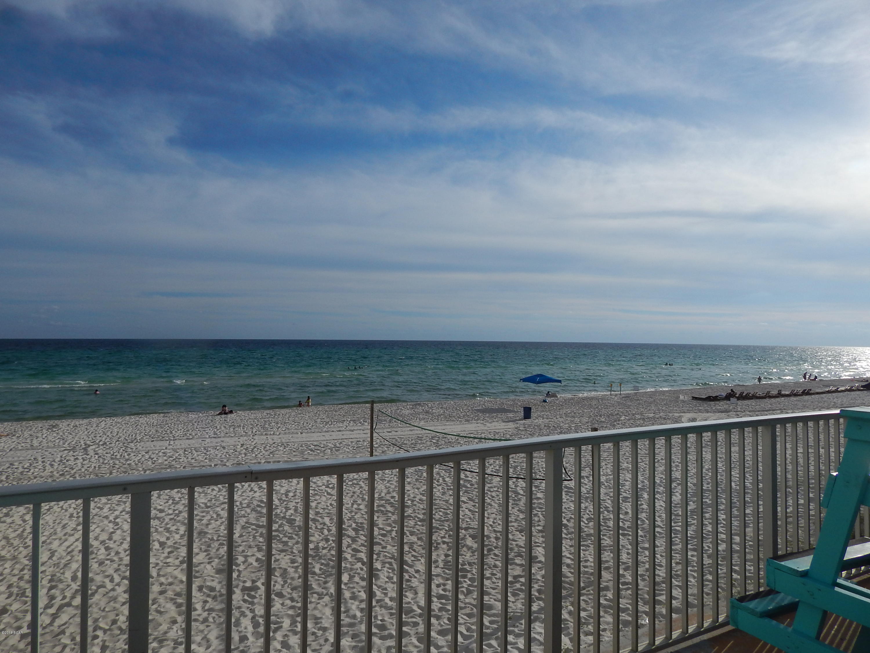 Fontainebleau Terrace - Residential