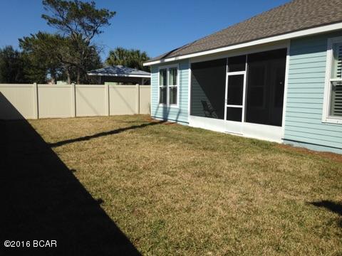 Whisper Dunes - Residential