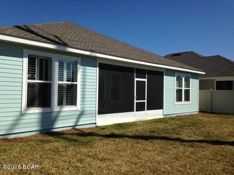 Whisper Dunes - Residential