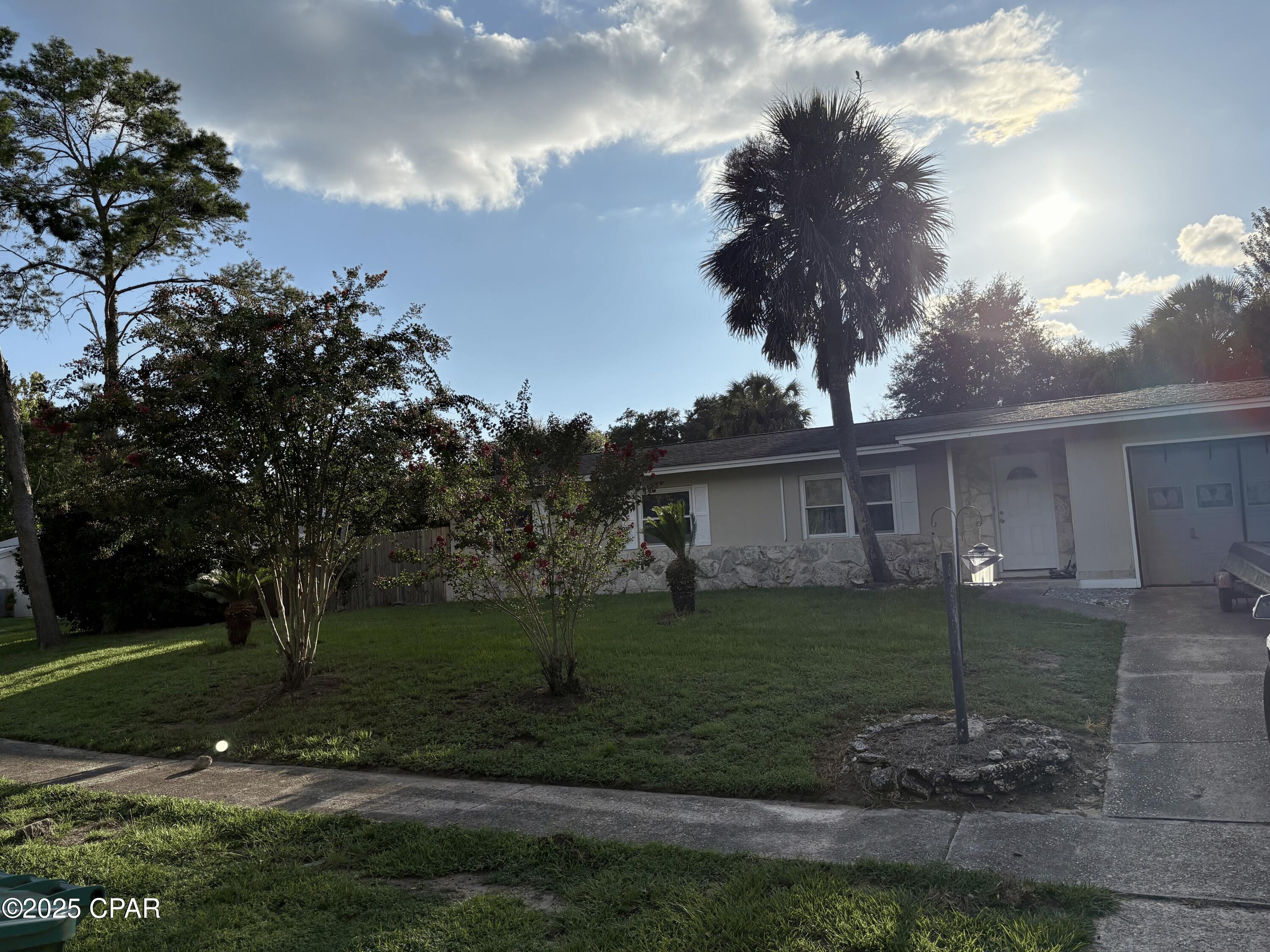 Sunny Hills Unit 1 - Residential Lease