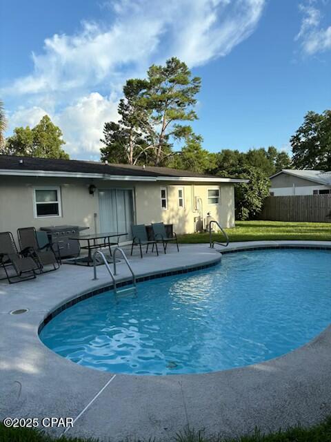 Sunny Hills Unit 1 - Residential Lease