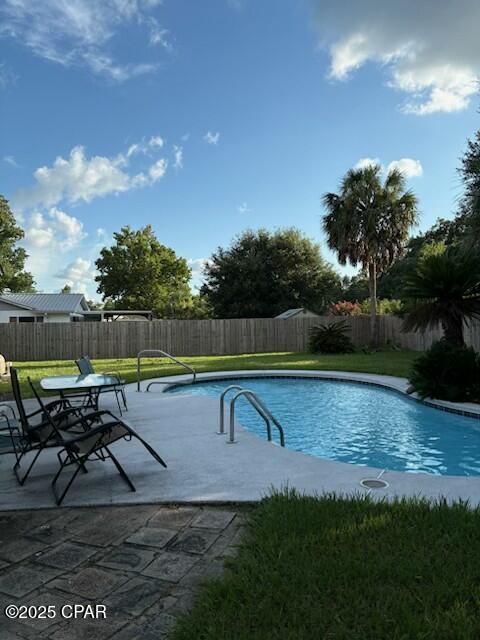 Sunny Hills Unit 1 - Residential Lease