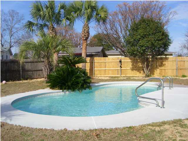 Sunny Hills Unit 1 - Residential Lease