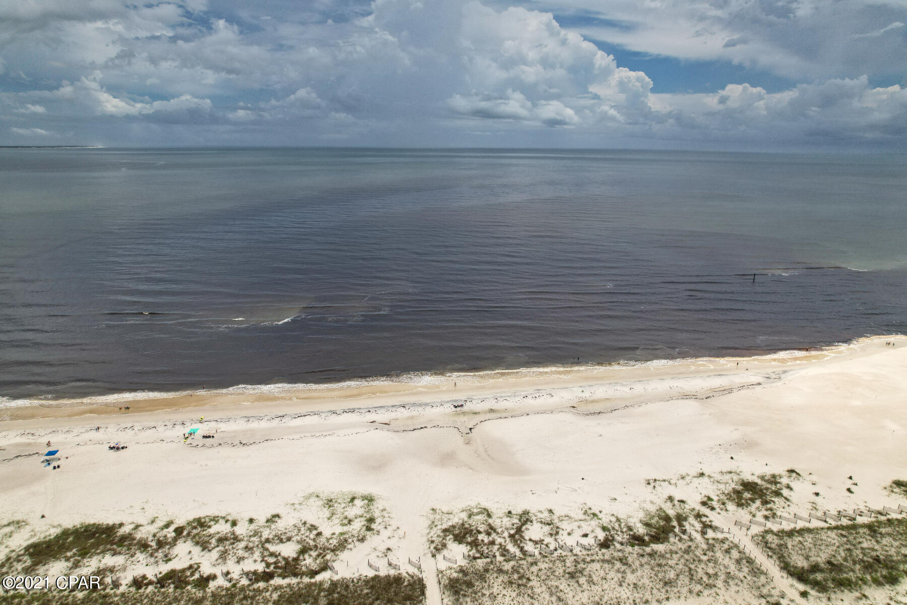 Mexico Beach Unit 1 - Residential