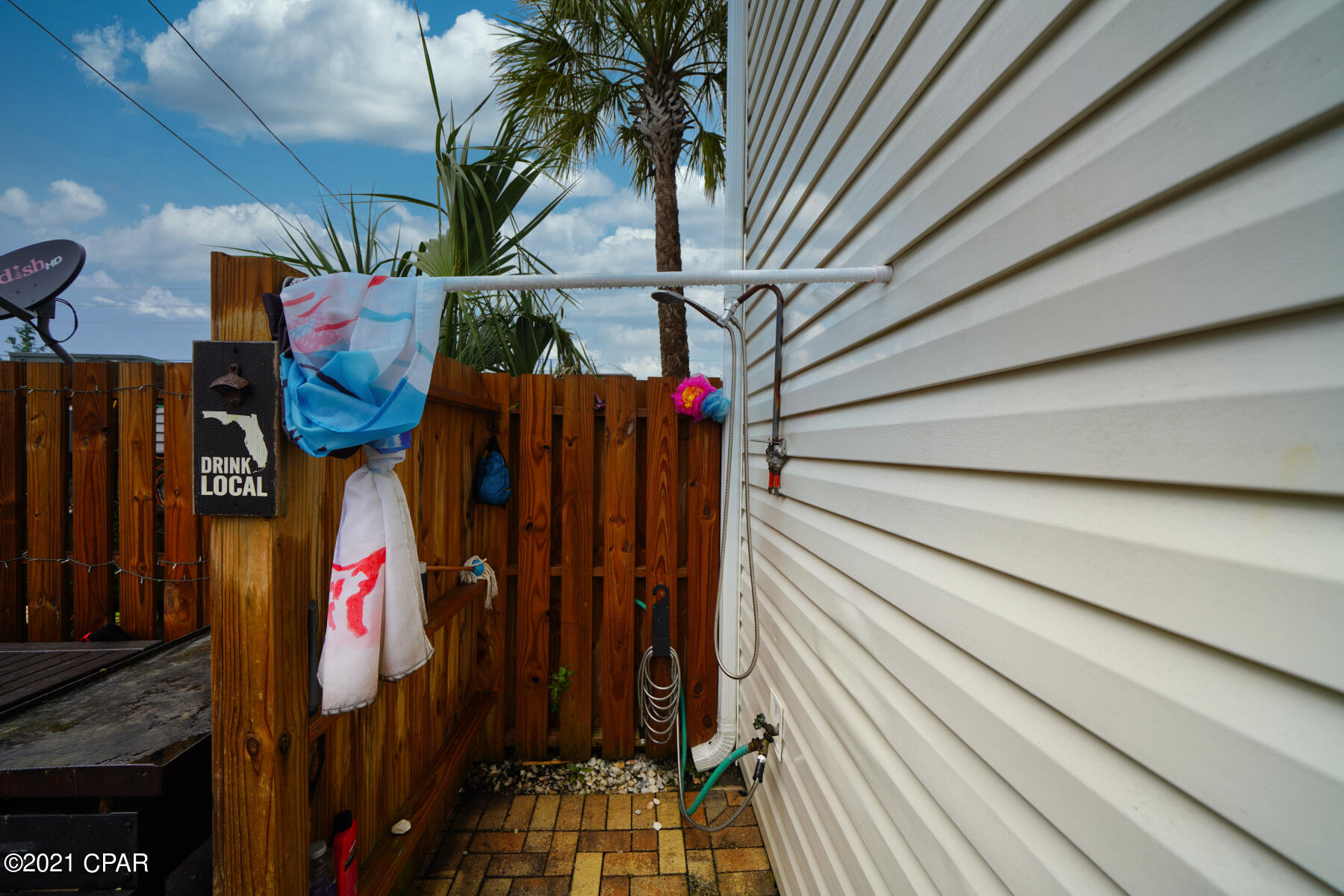 Mexico Beach Unit 1 - Residential