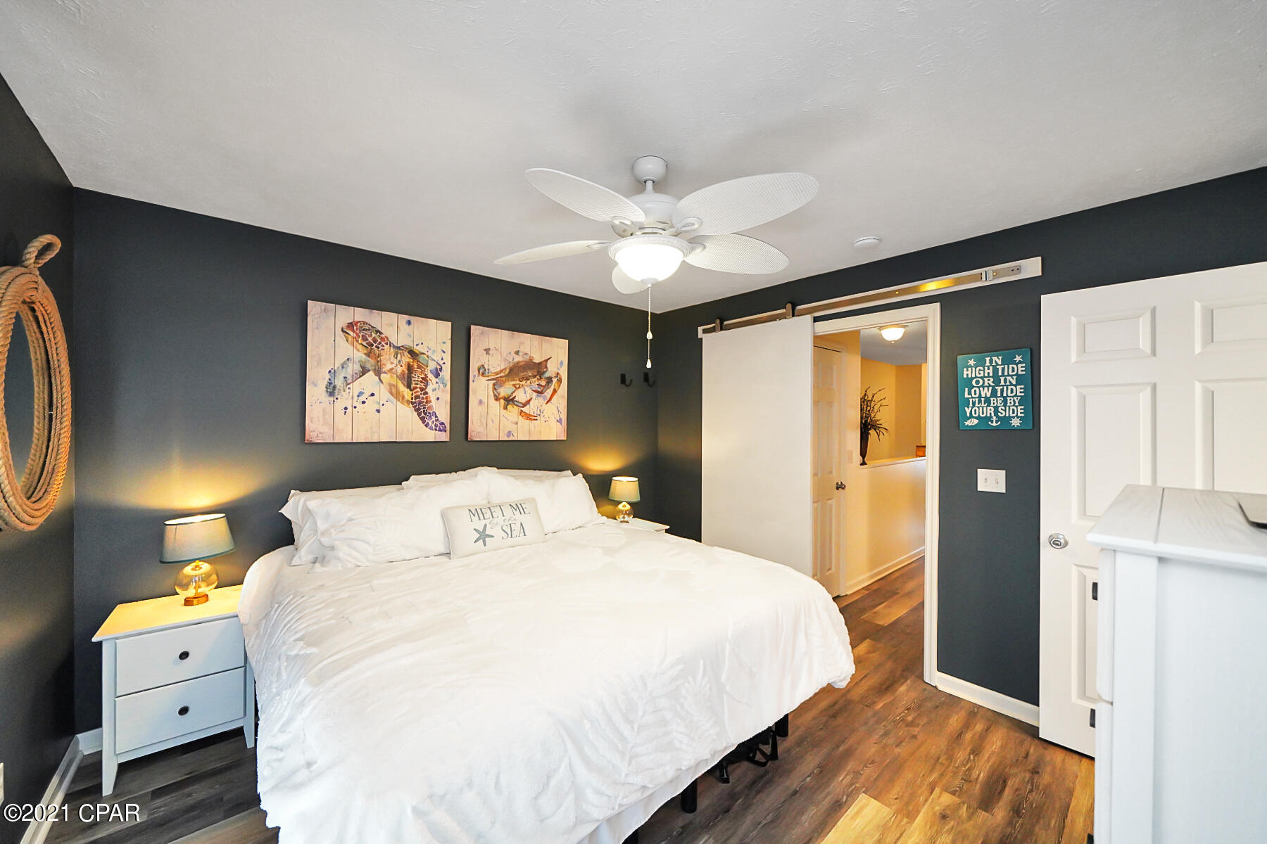 Mexico Beach Unit 1 - Residential