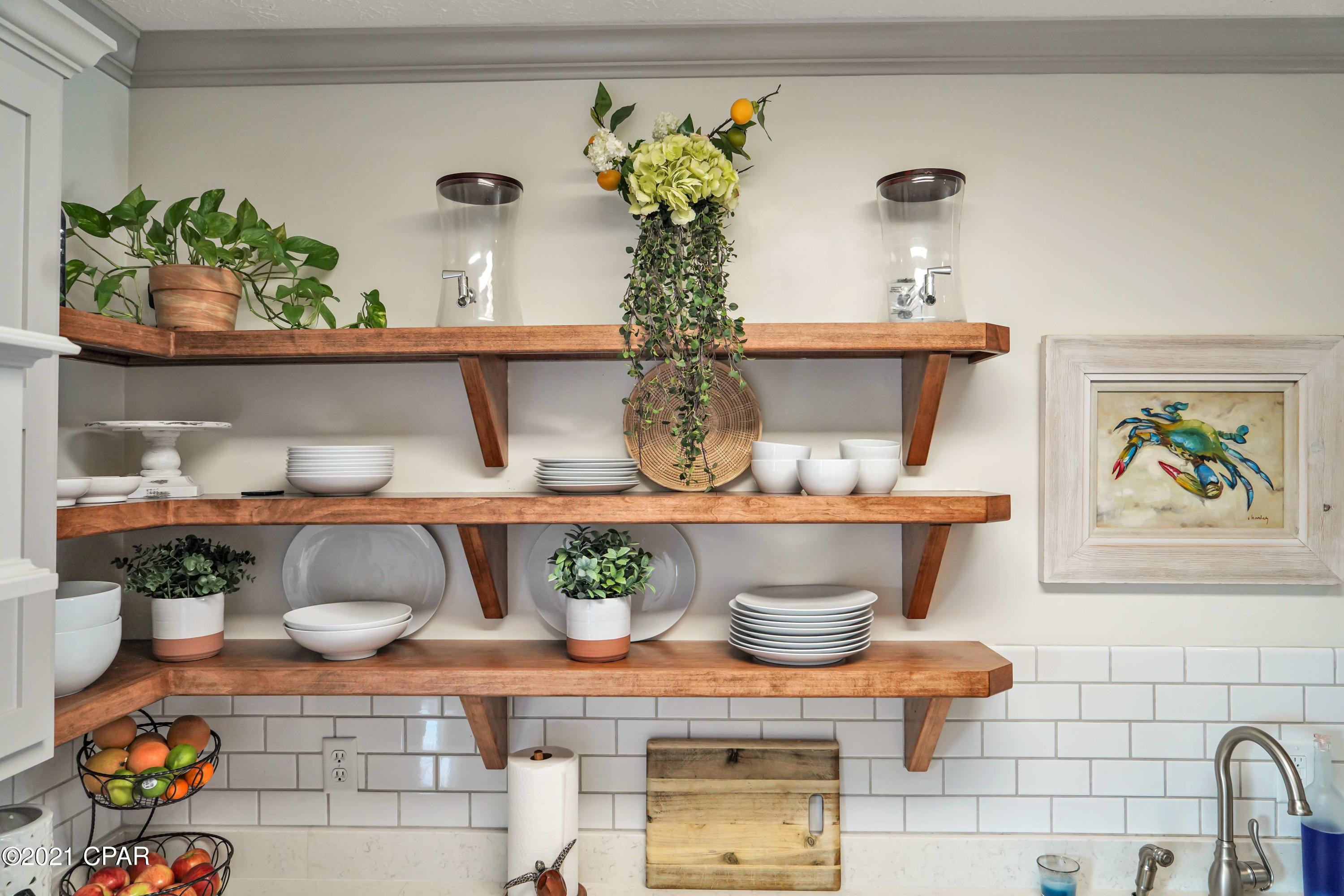 Mexico Beach Unit 1 - Residential