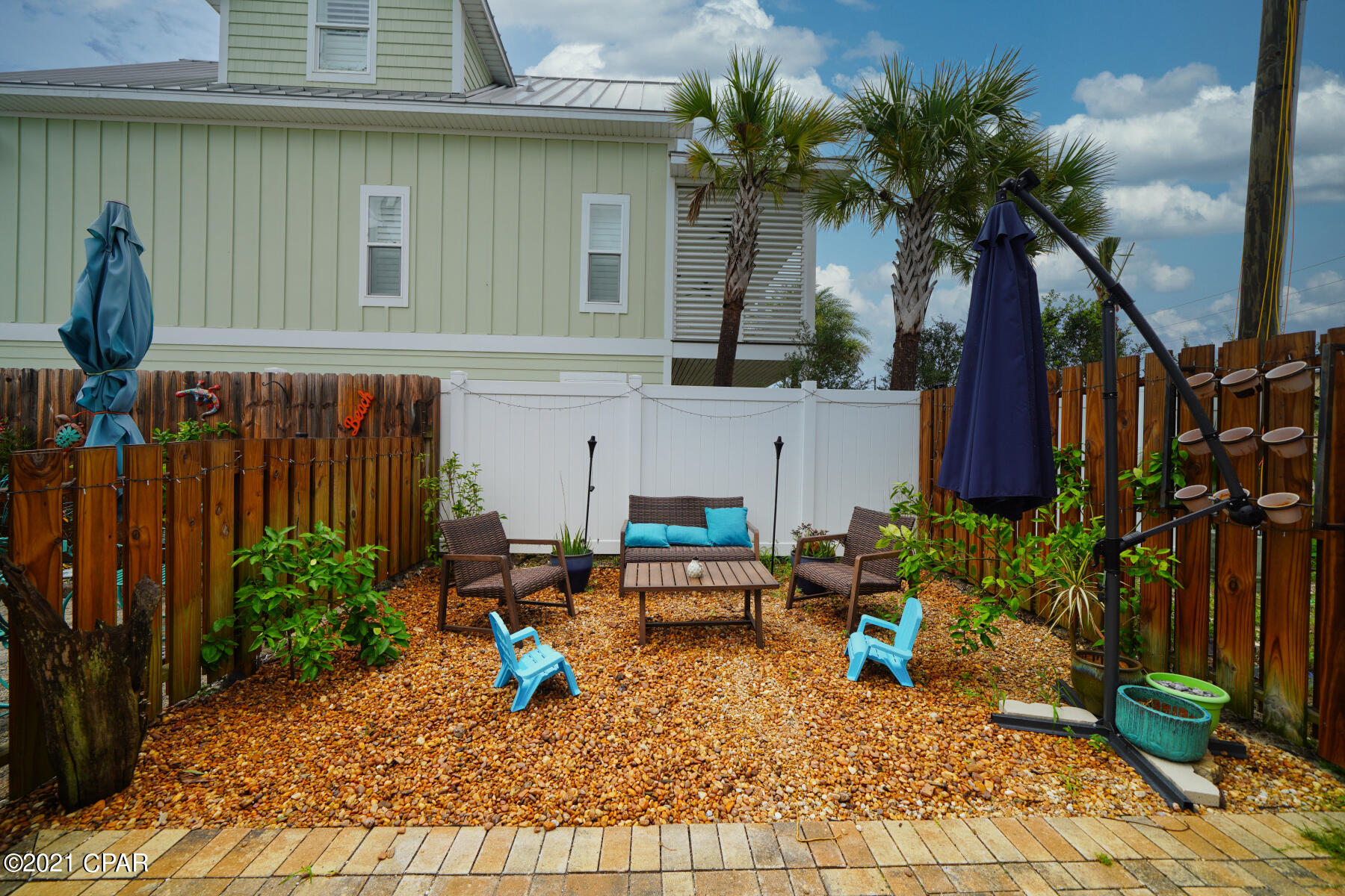 Mexico Beach Unit 1 - Residential