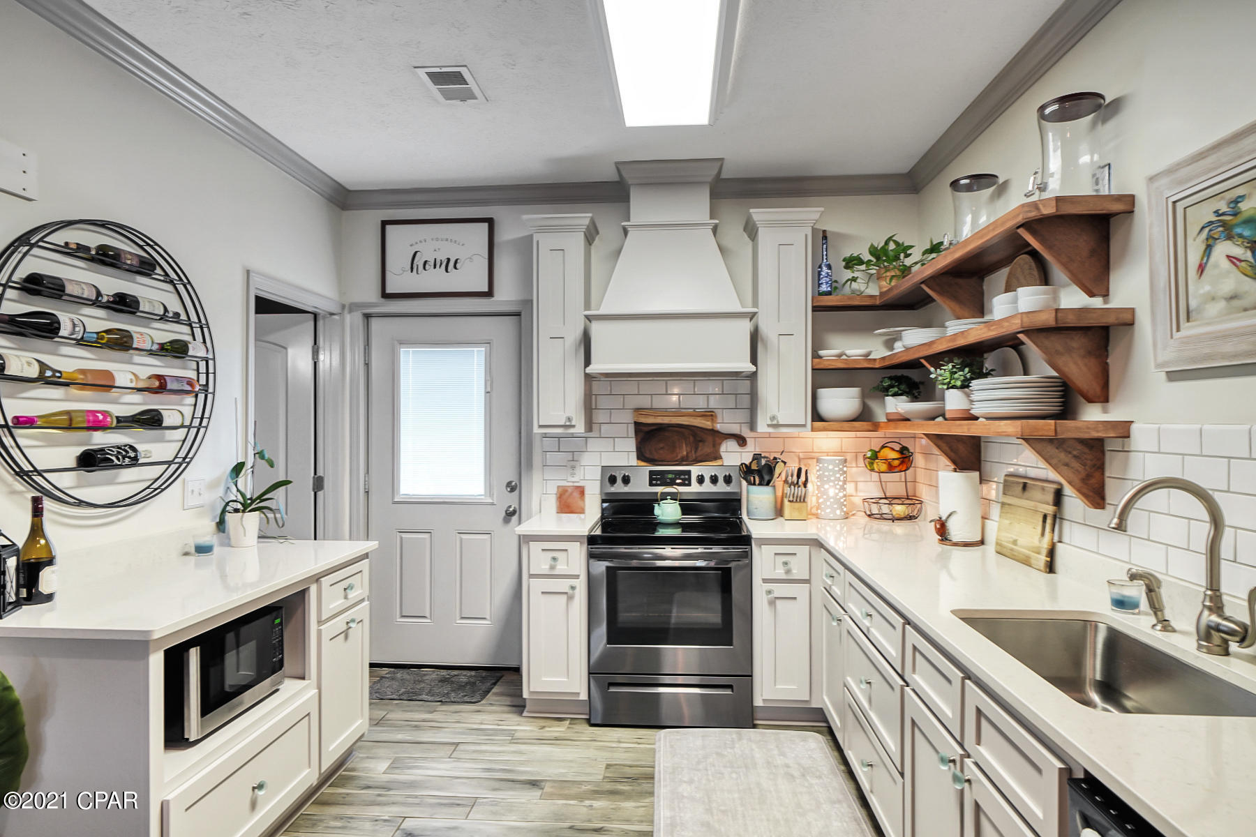 Mexico Beach Unit 1 - Residential