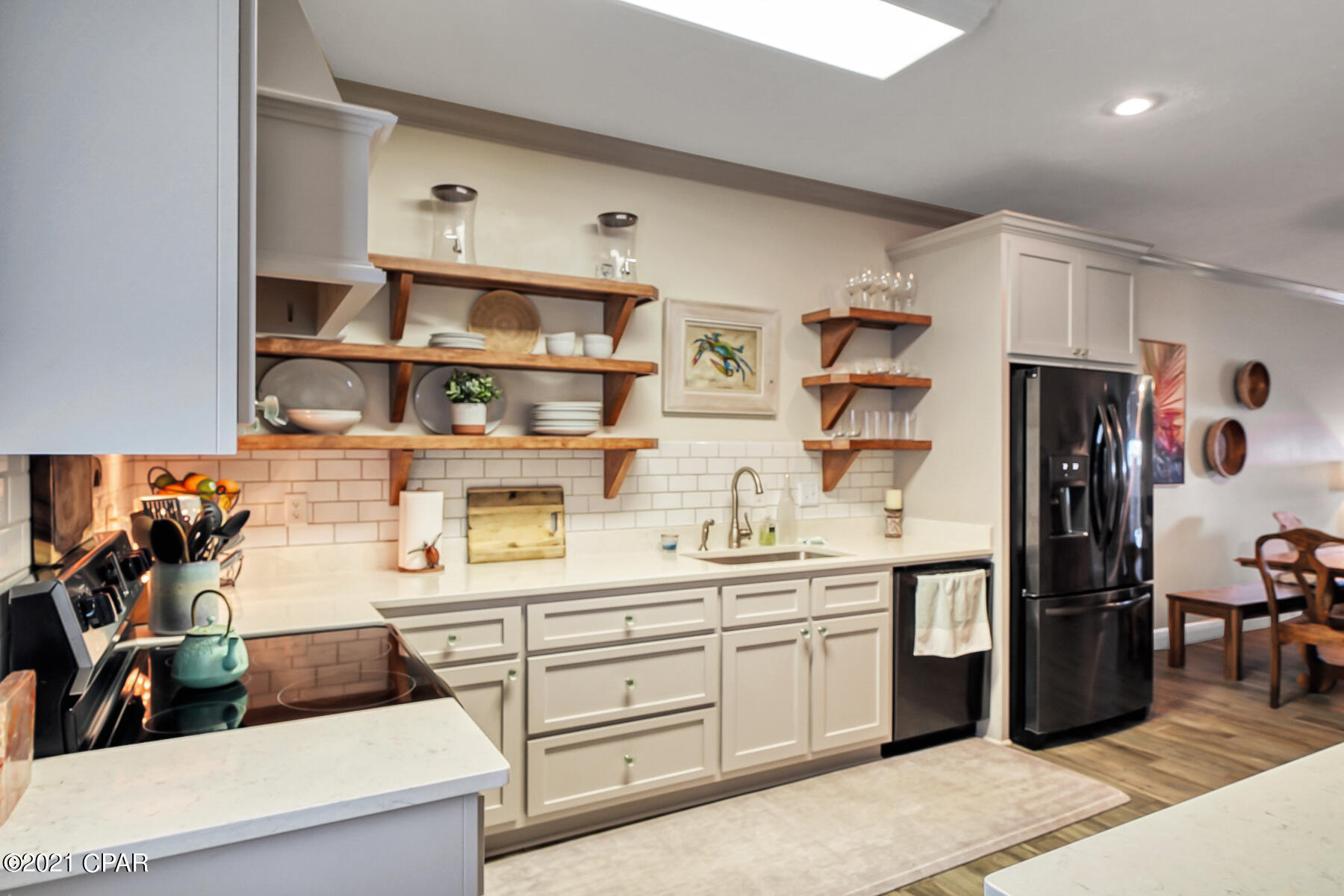 Mexico Beach Unit 1 - Residential