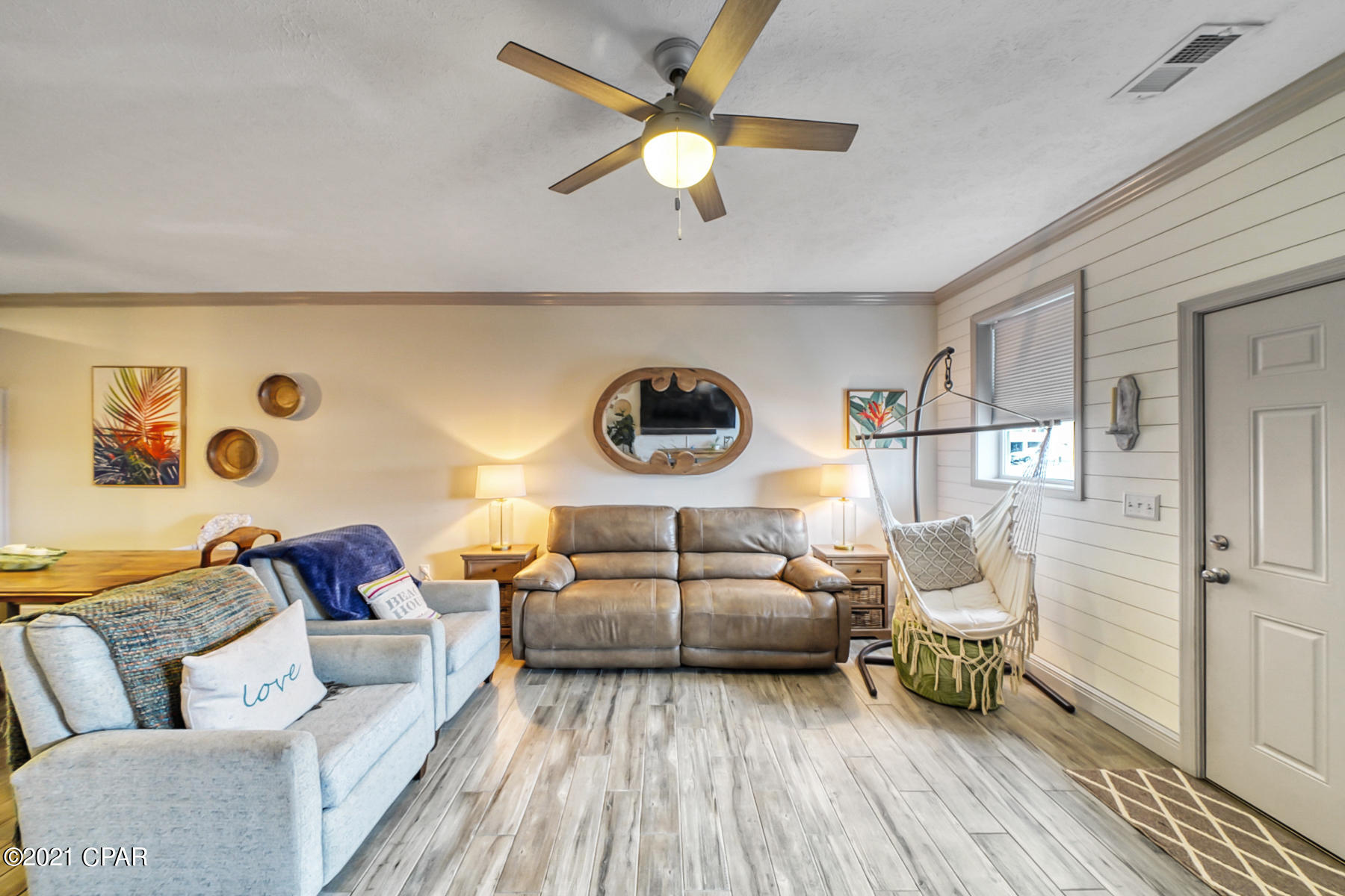 Mexico Beach Unit 1 - Residential