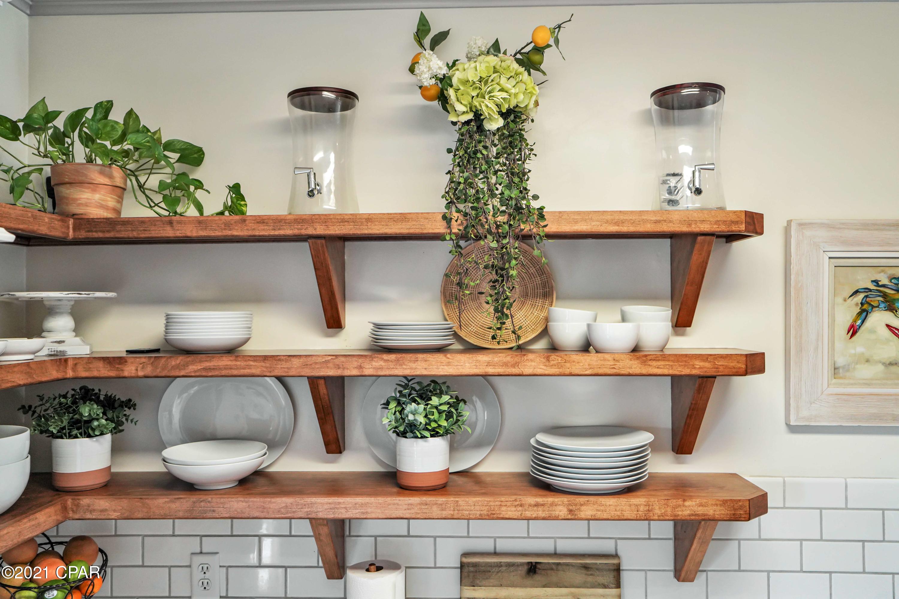 Mexico Beach Unit 1 - Residential