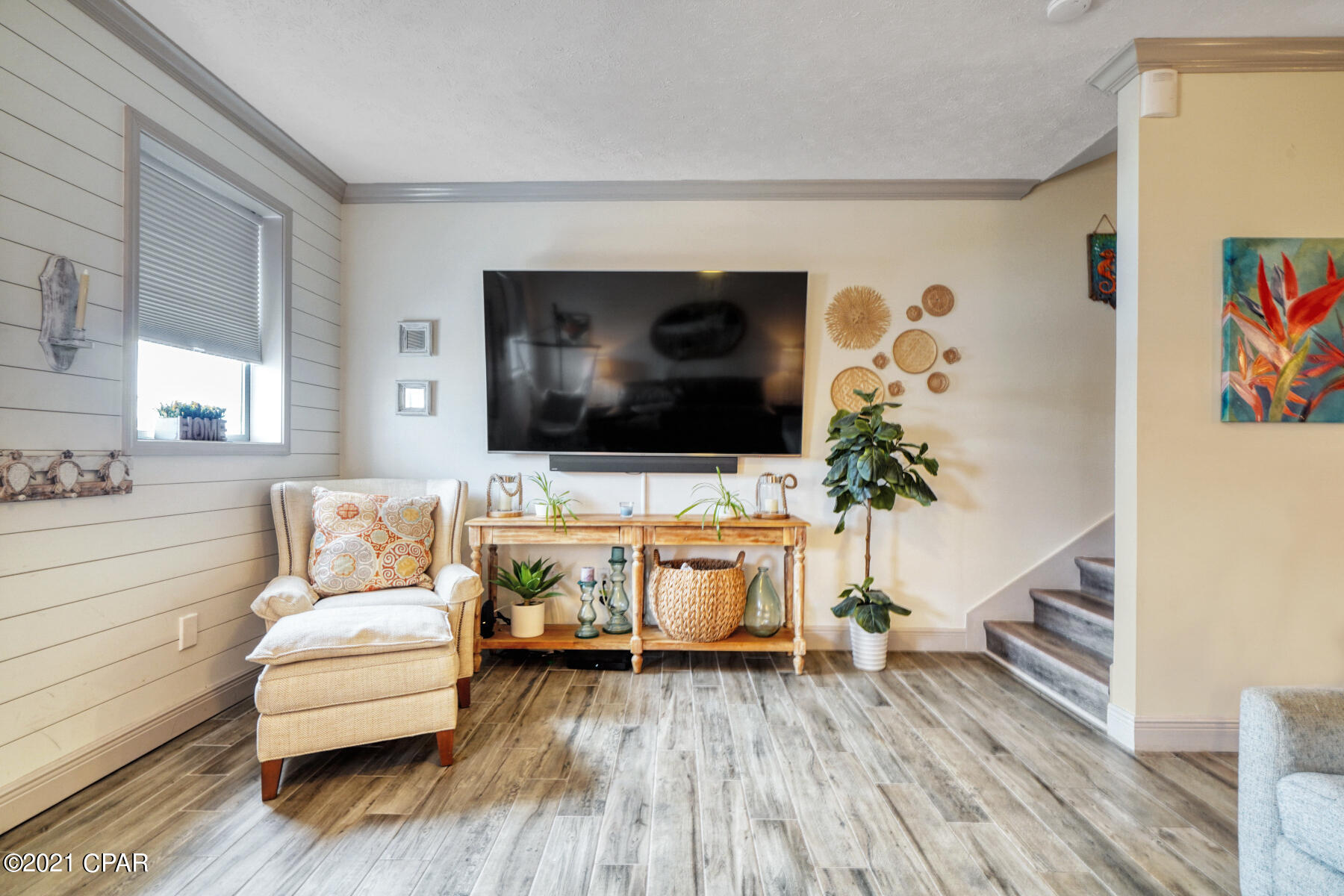 Mexico Beach Unit 1 - Residential