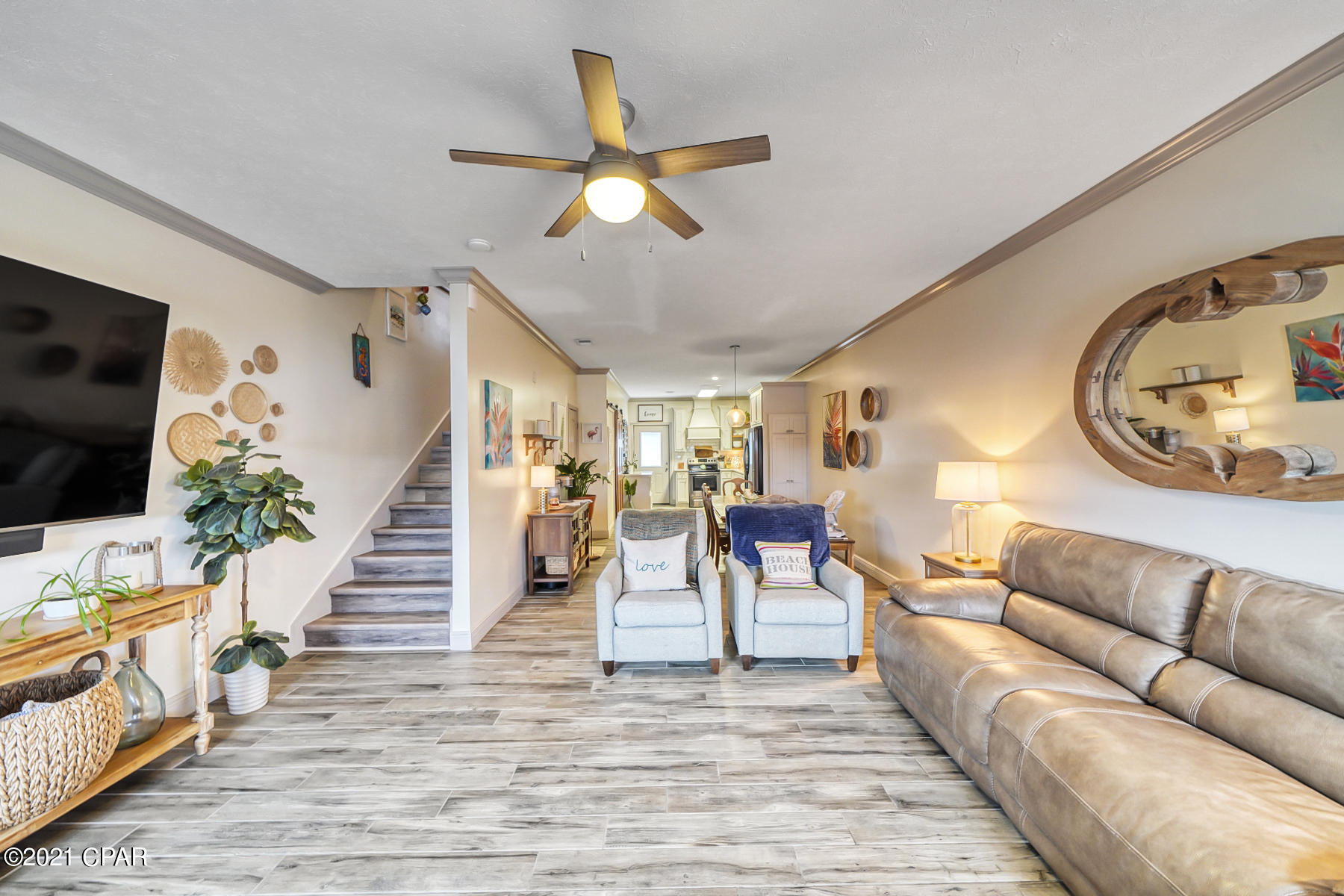 Mexico Beach Unit 1 - Residential