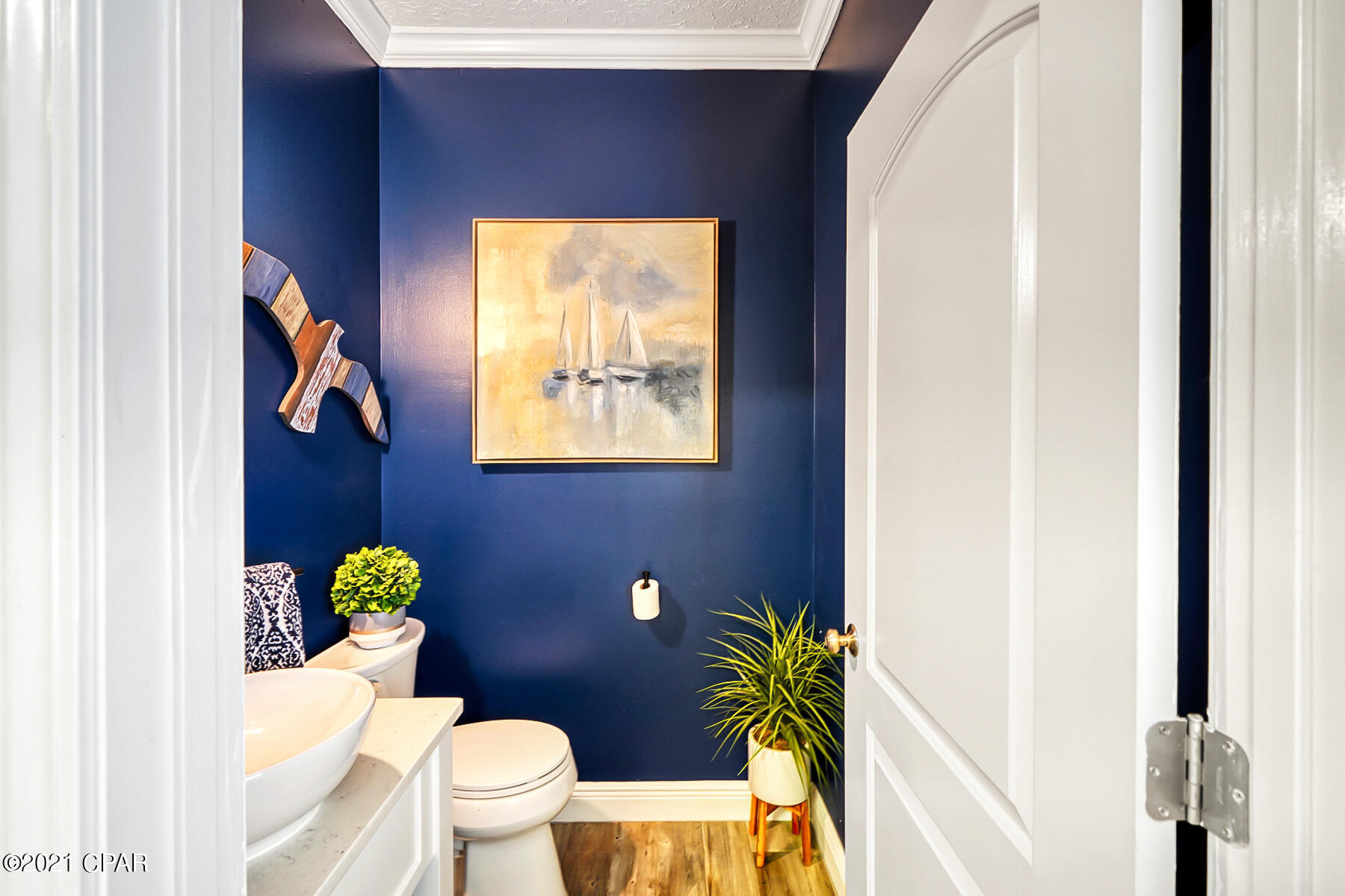 Mexico Beach Unit 1 - Residential