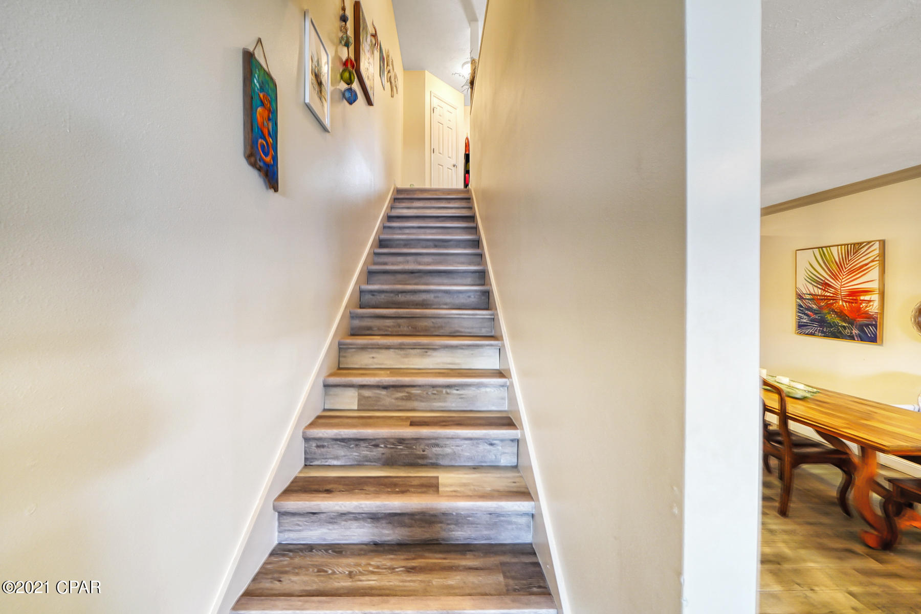 Mexico Beach Unit 1 - Residential