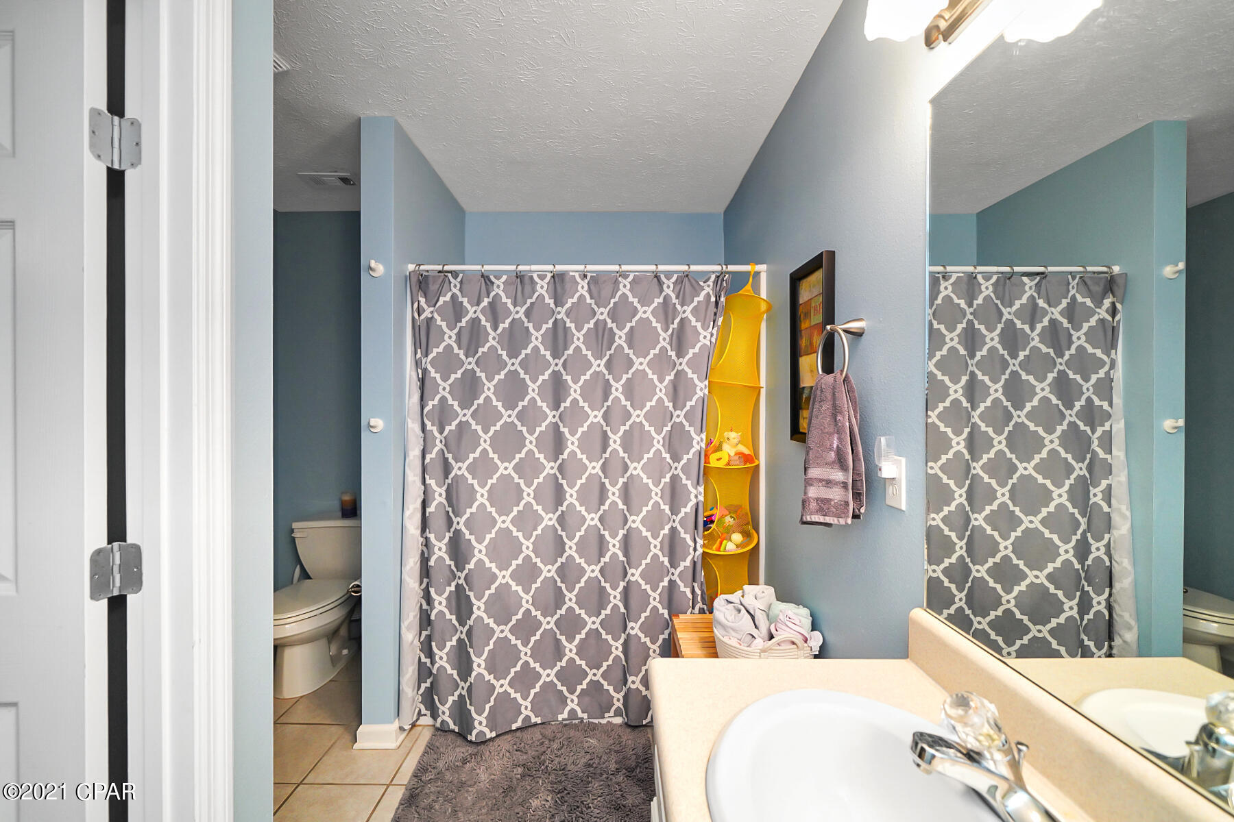 Mexico Beach Unit 1 - Residential